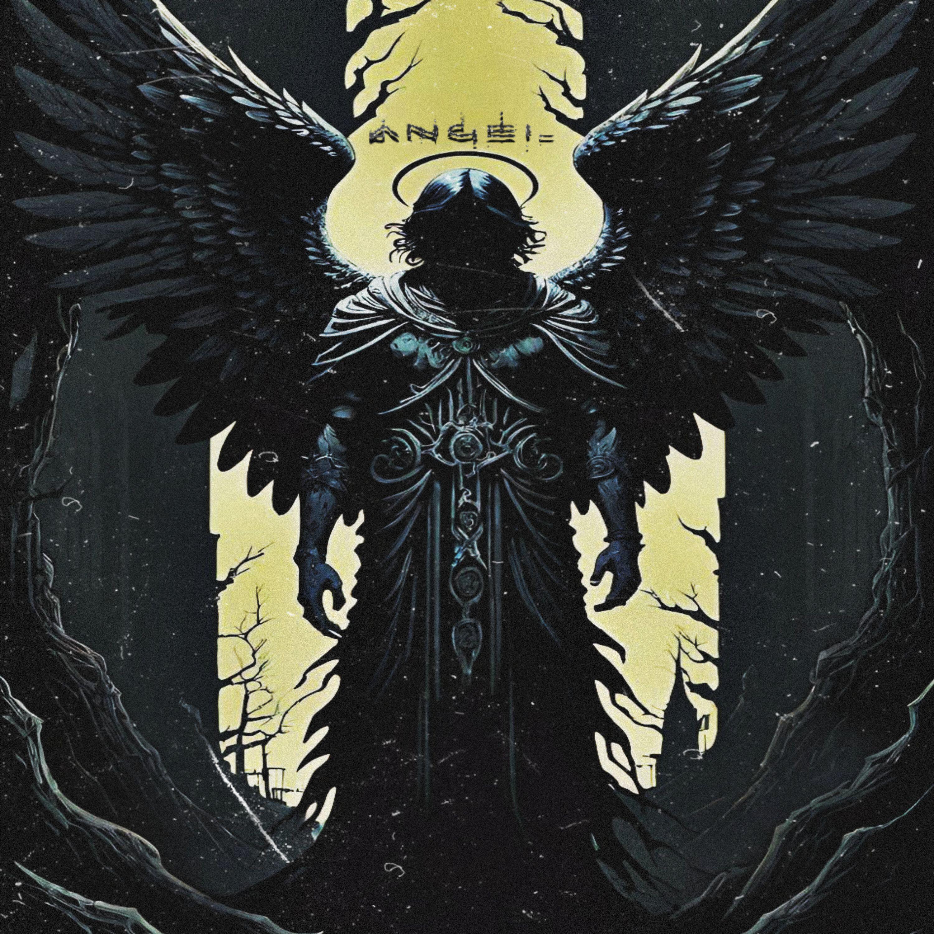 Релиз Angel