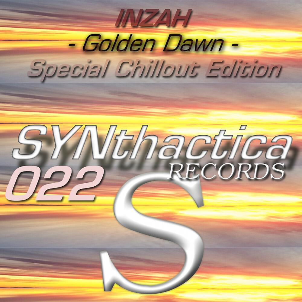 Релиз Golden Dawn (Special Chillout Edition)