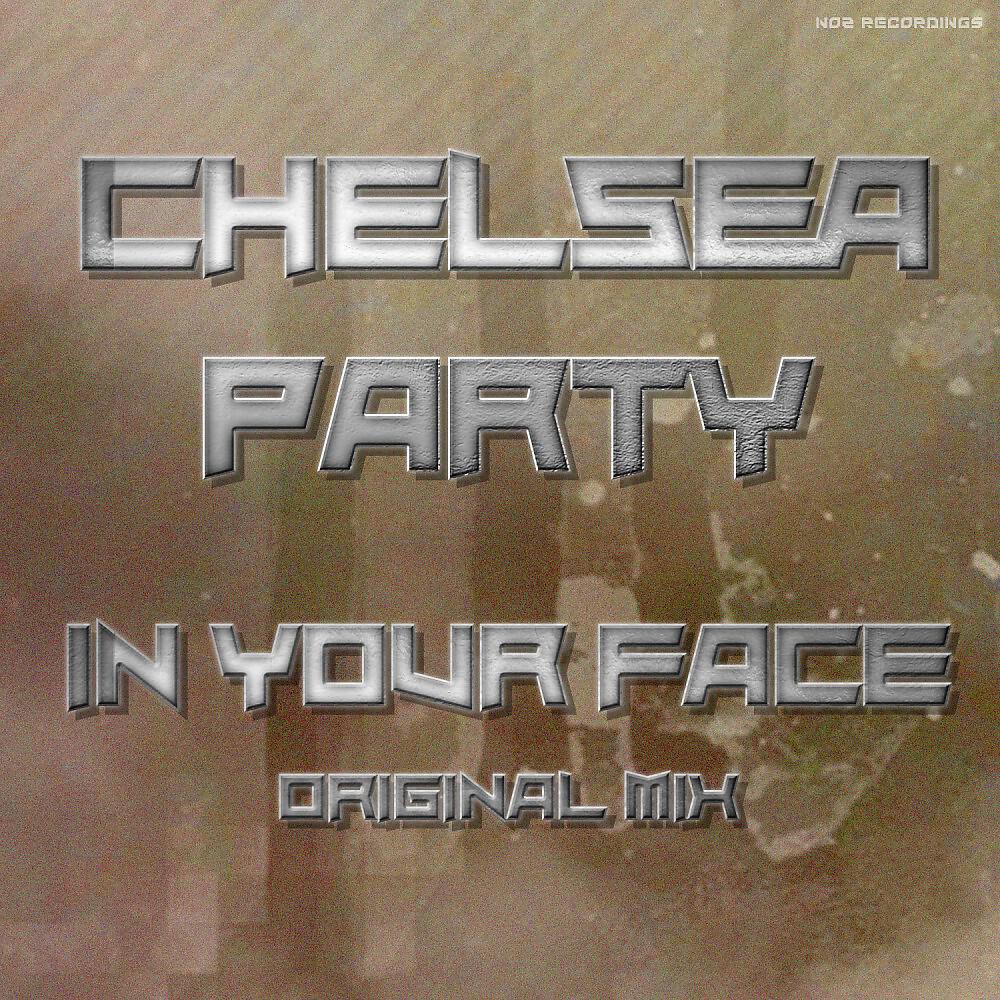 Релиз In Your Face
