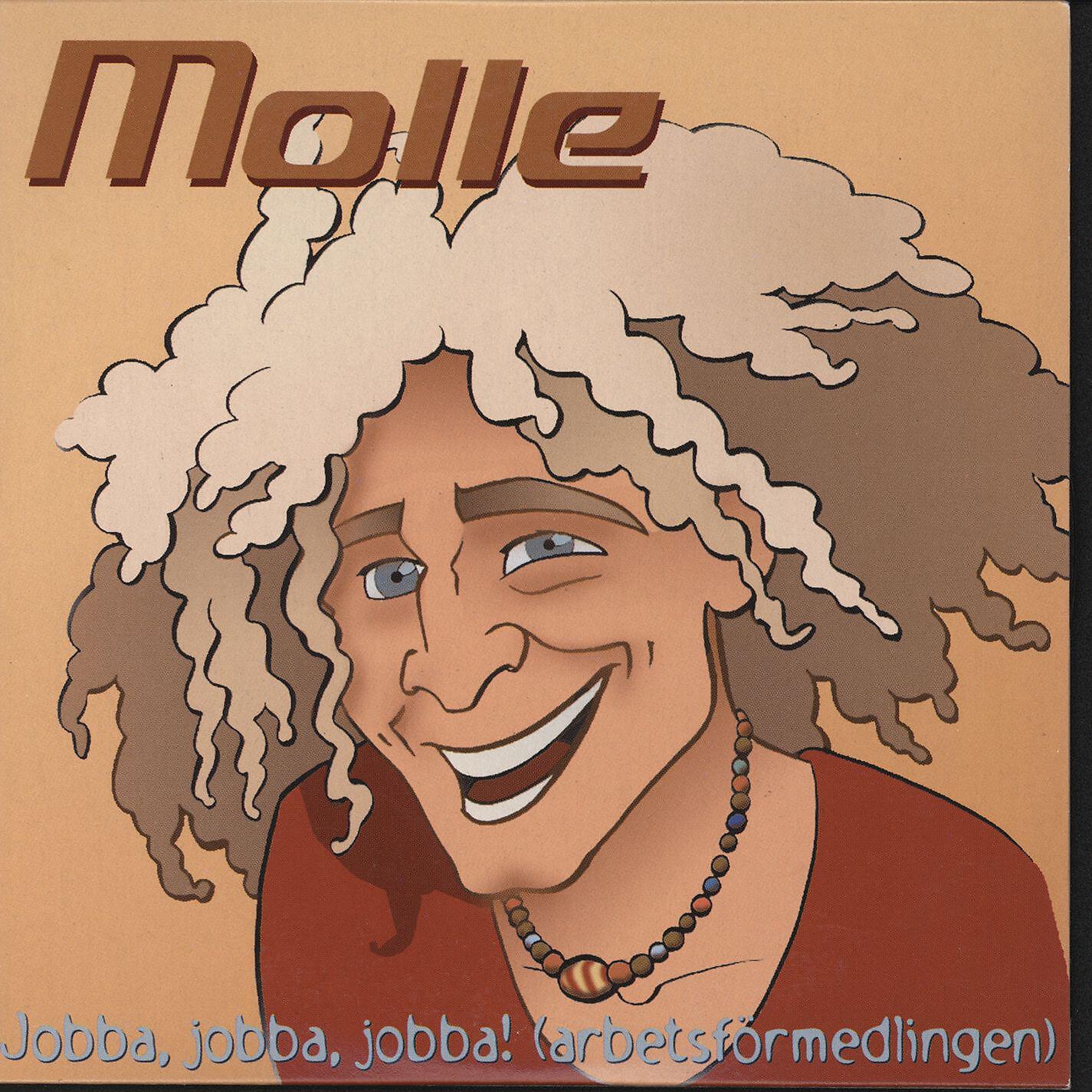 Релиз Jobba, jobba, jobba (Arbetsförmedlingen)