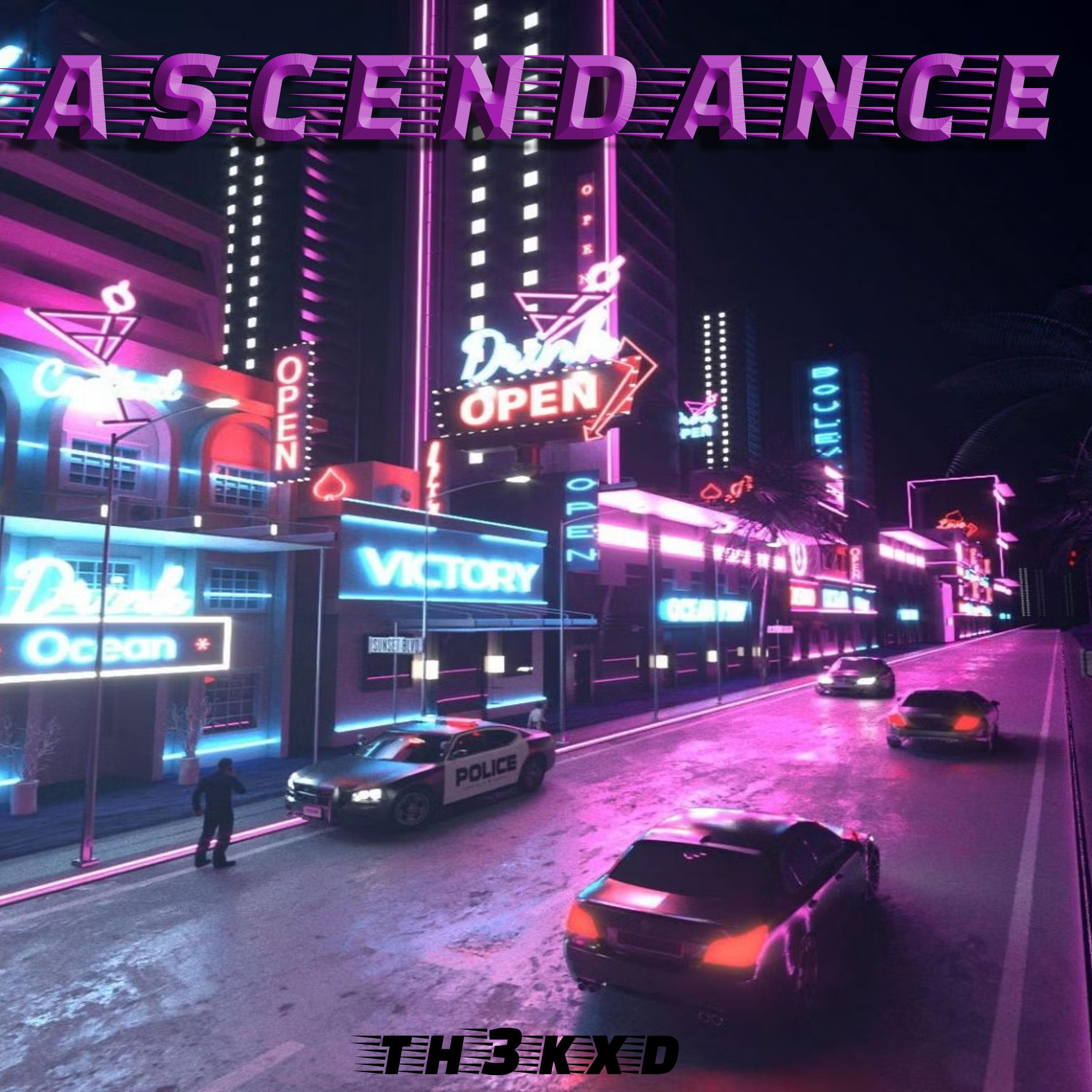 Релиз ASCENDANCE