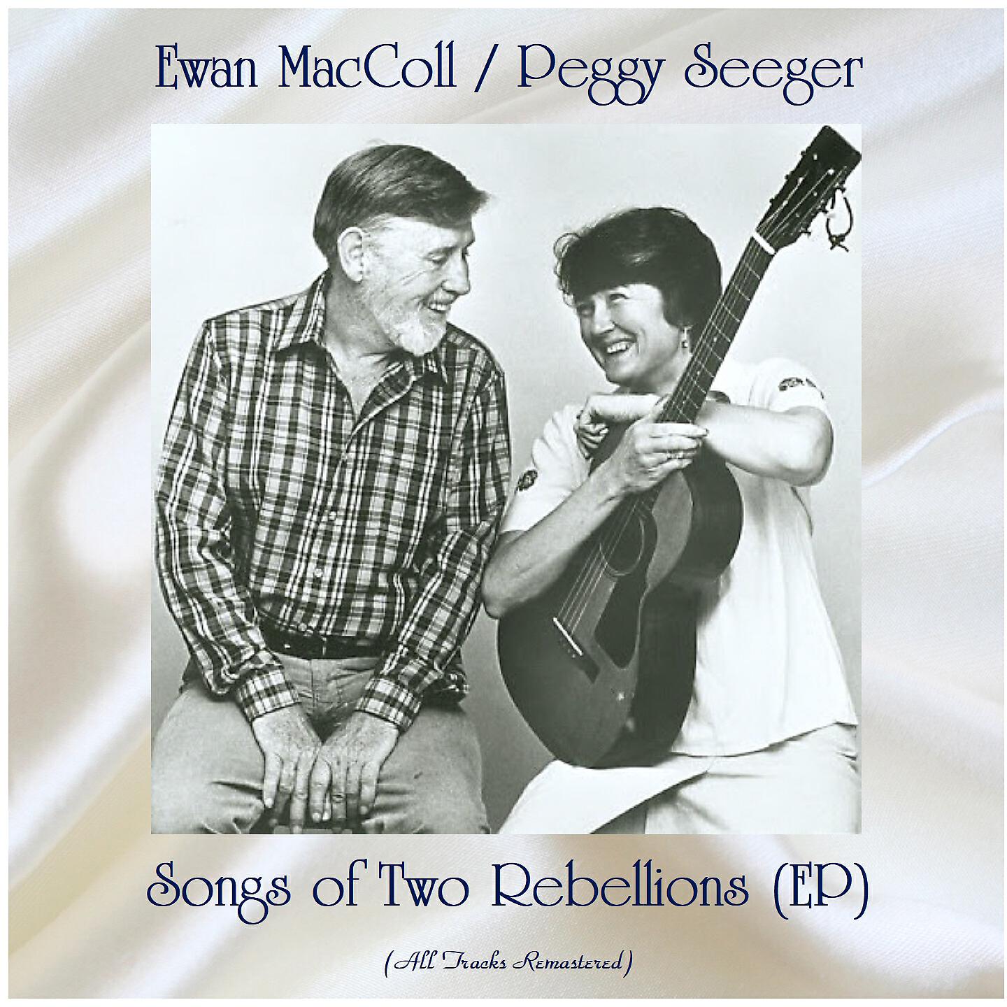 Ewan MacColl / Peggy Seeger