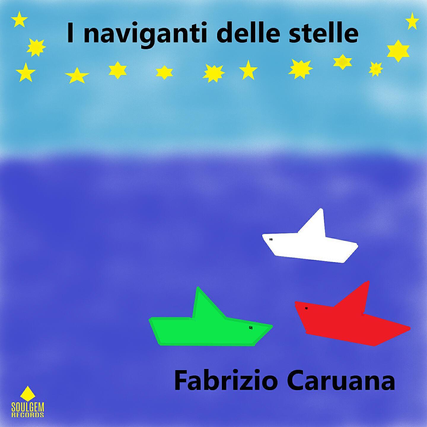 Fabrizio Caruana