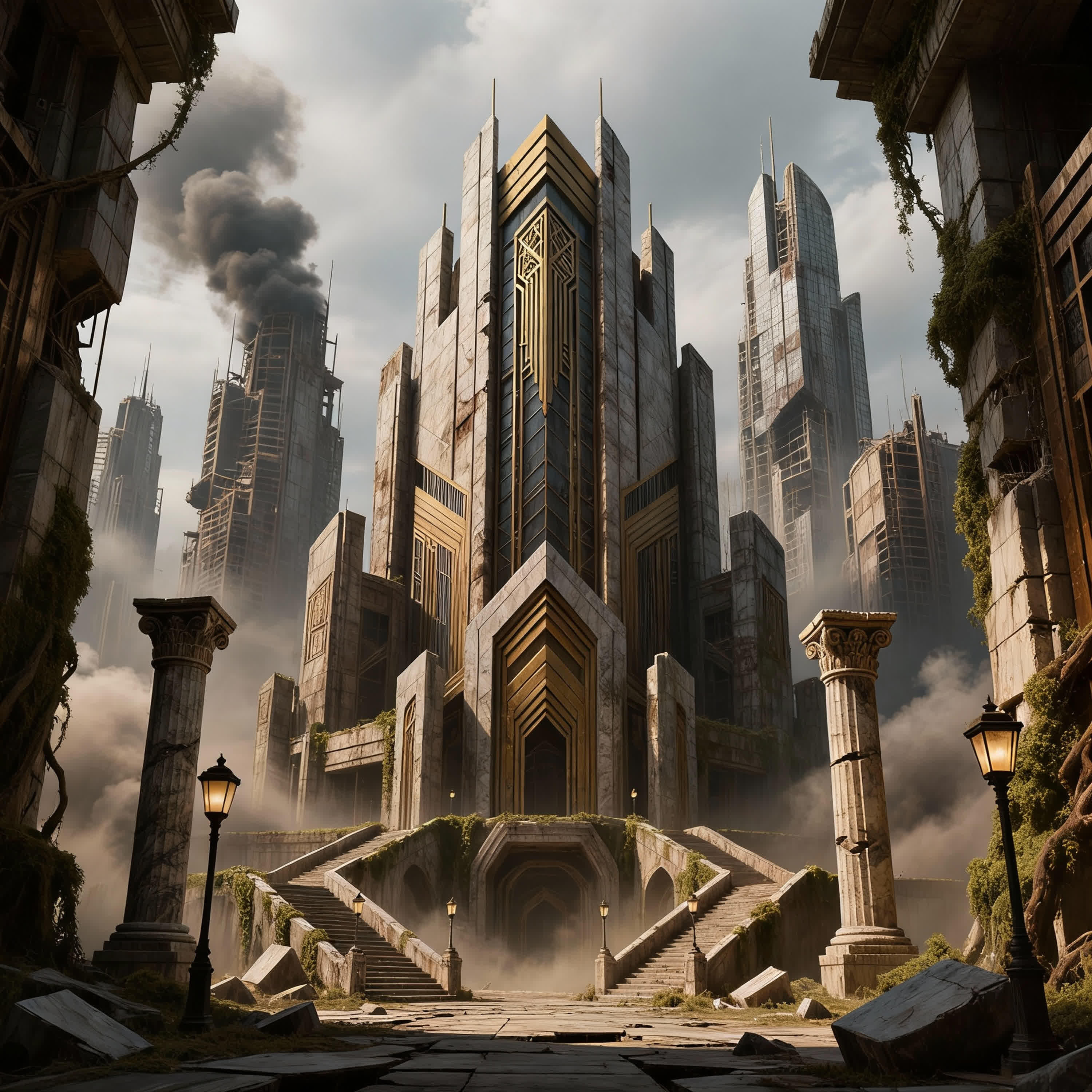 Релиз Art_Deco