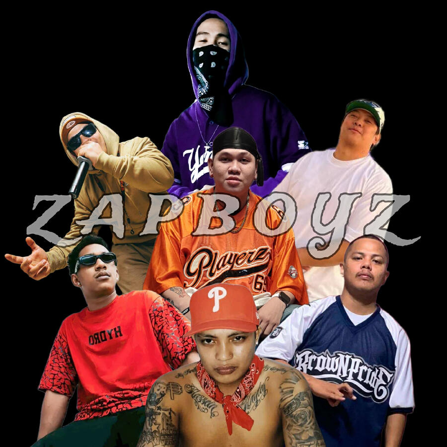 Релиз ZapBoyz
