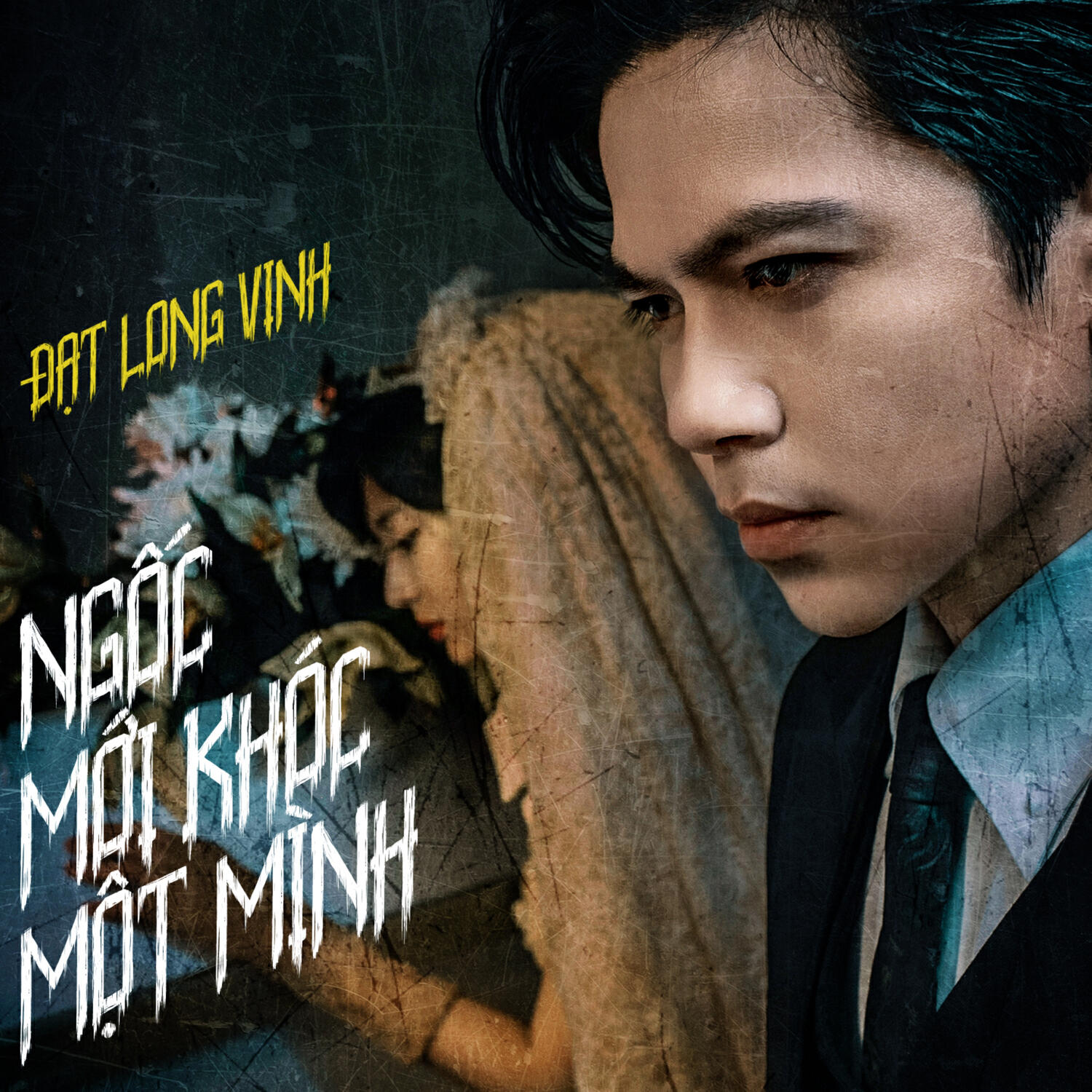 Релиз Ngốc Mới Khóc Một Mình
