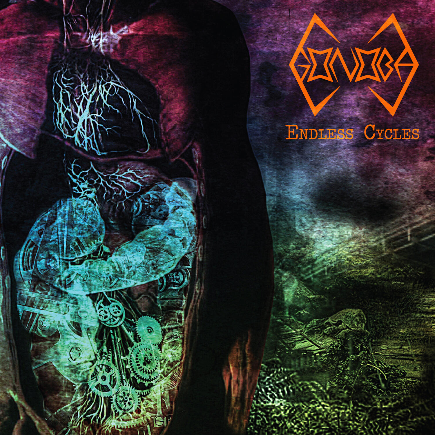 Релиз Endless Cycles