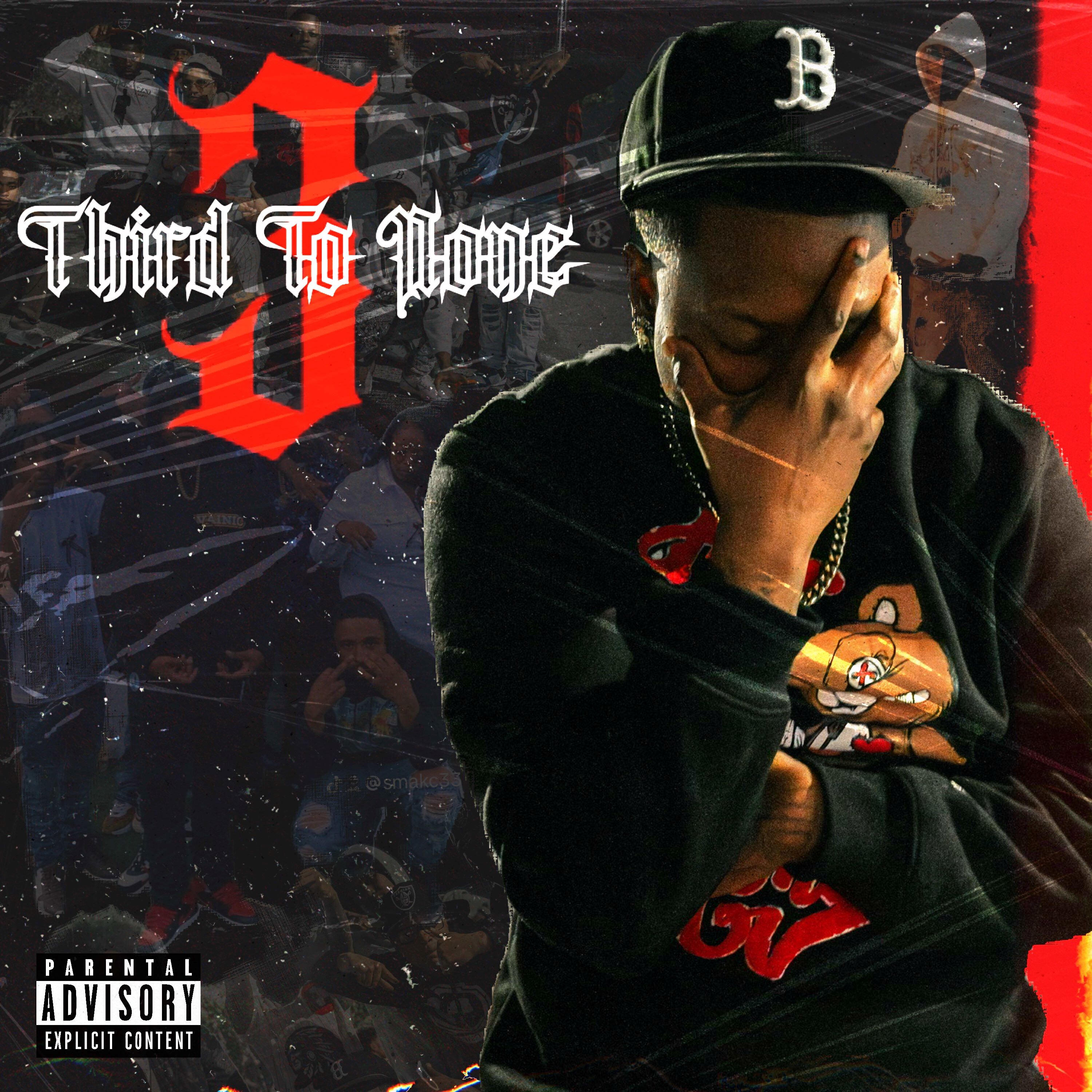 Релиз THIRD TO NONE 3