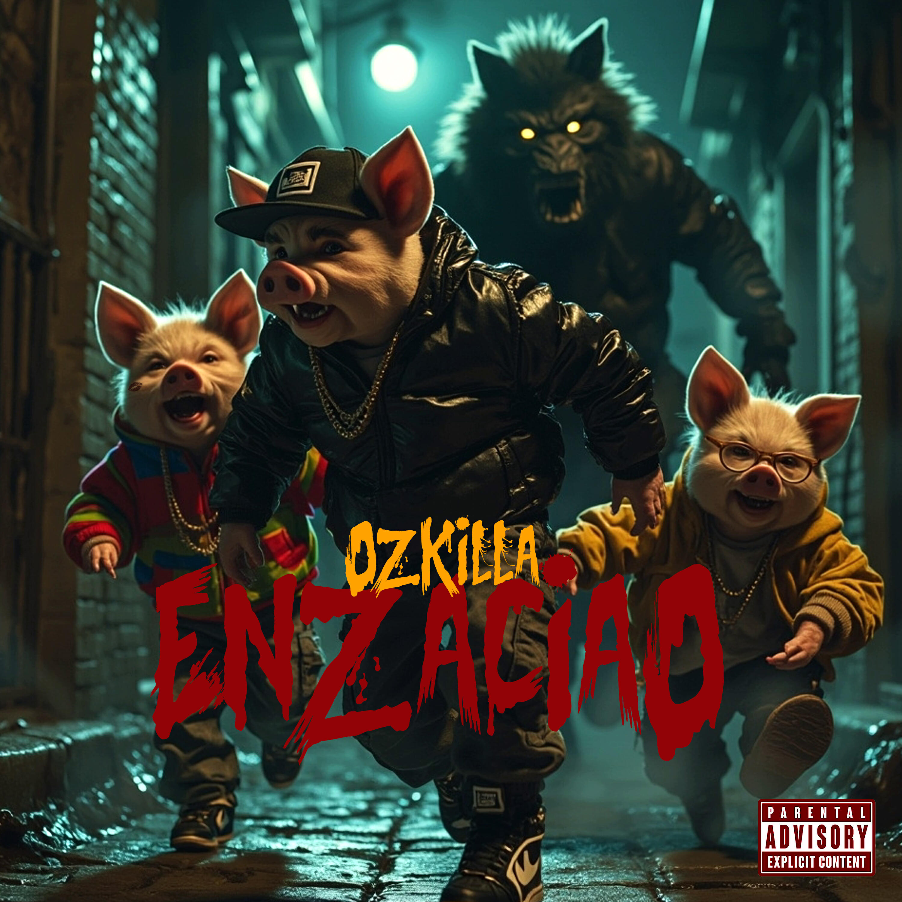 Oz Killa