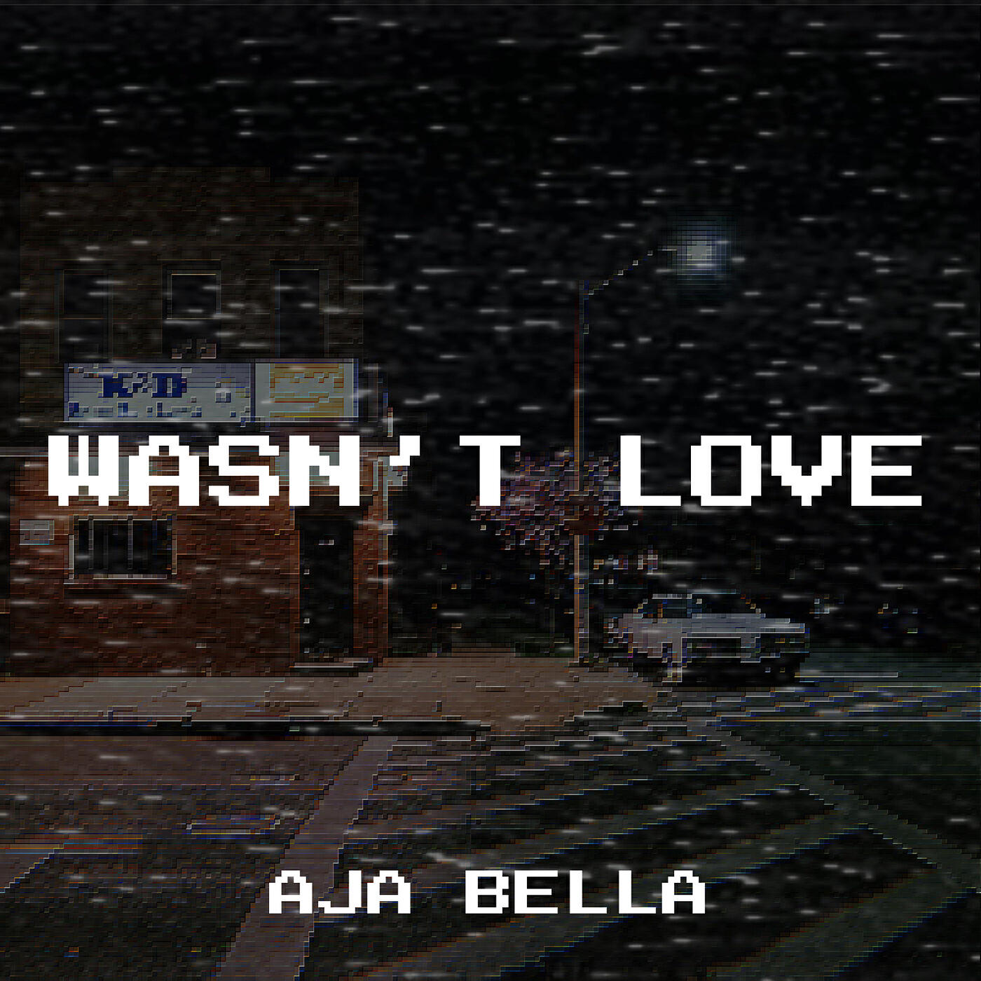 Релиз Wasn’t Love