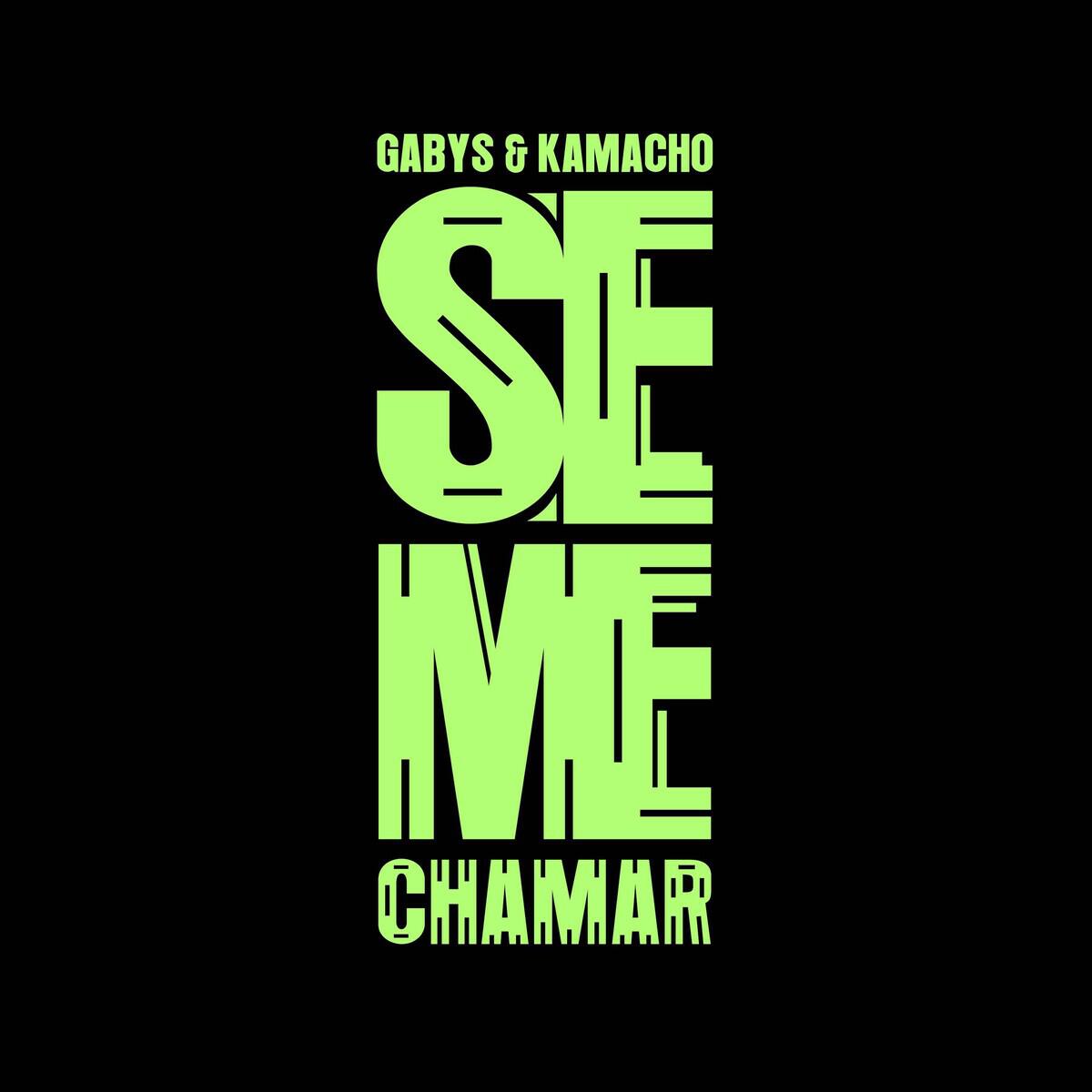 Релиз Se Me Chamar