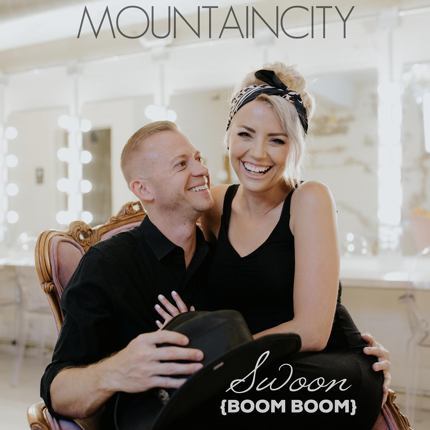 Релиз Swoon (Boom Boom)