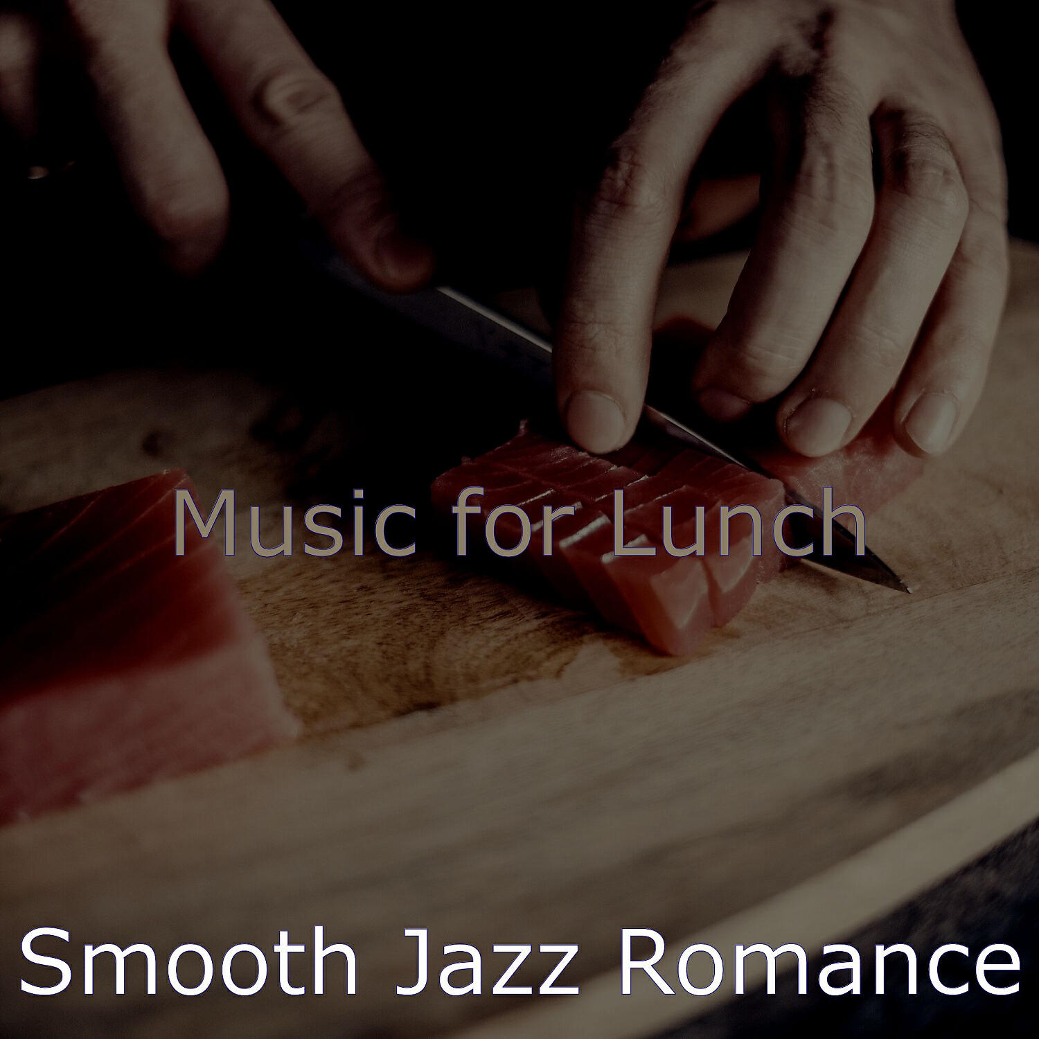 Релиз Music for Lunch