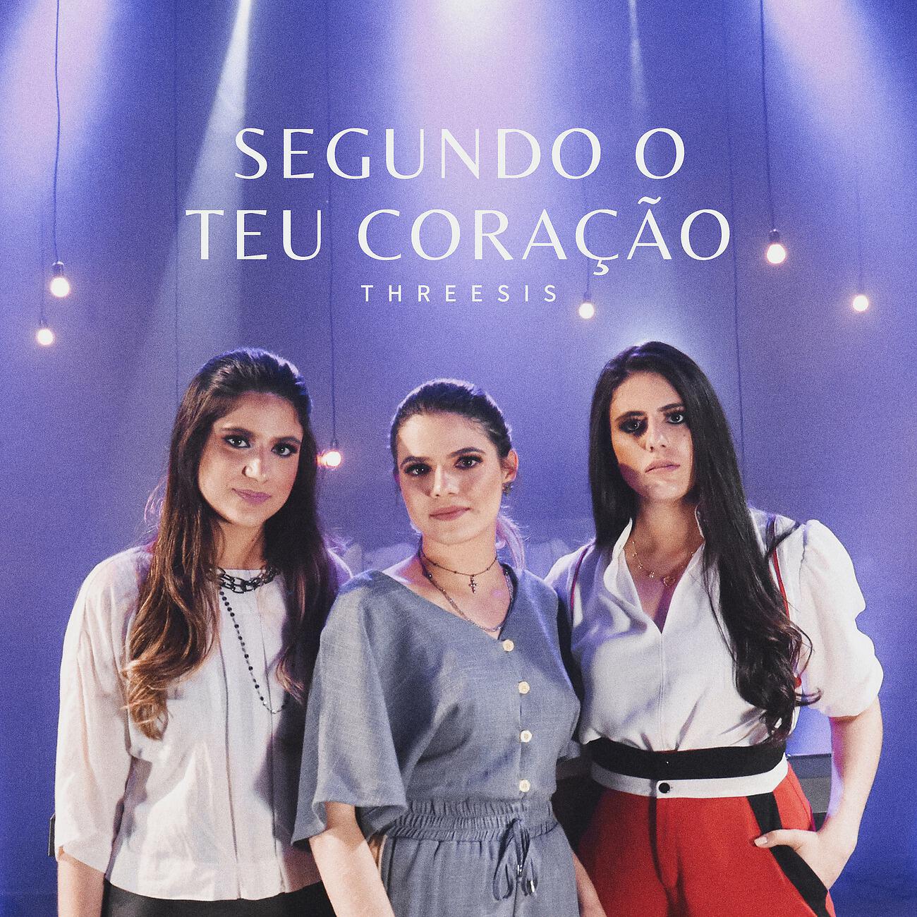 Релиз Segundo o Teu Coração