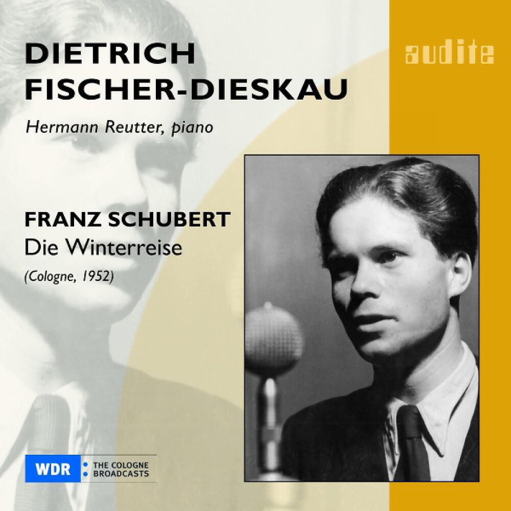 Dietrich Fischer-Dieskau & Hermann Reutter