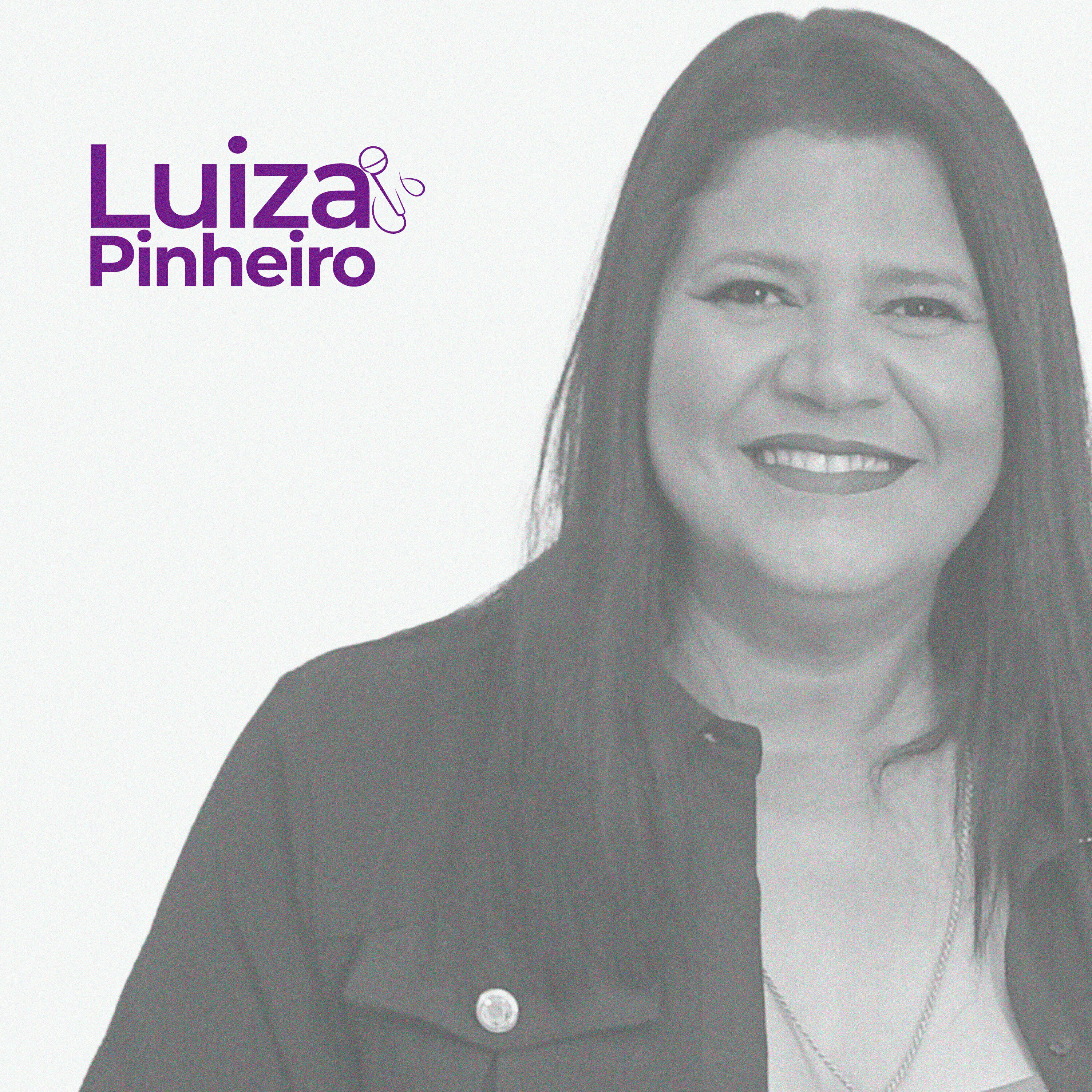 Релиз Luiza Pinheiro