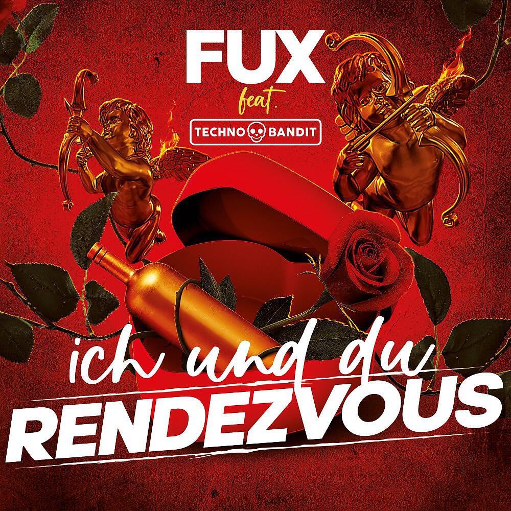 Релиз Ich und Du-Rendezvous