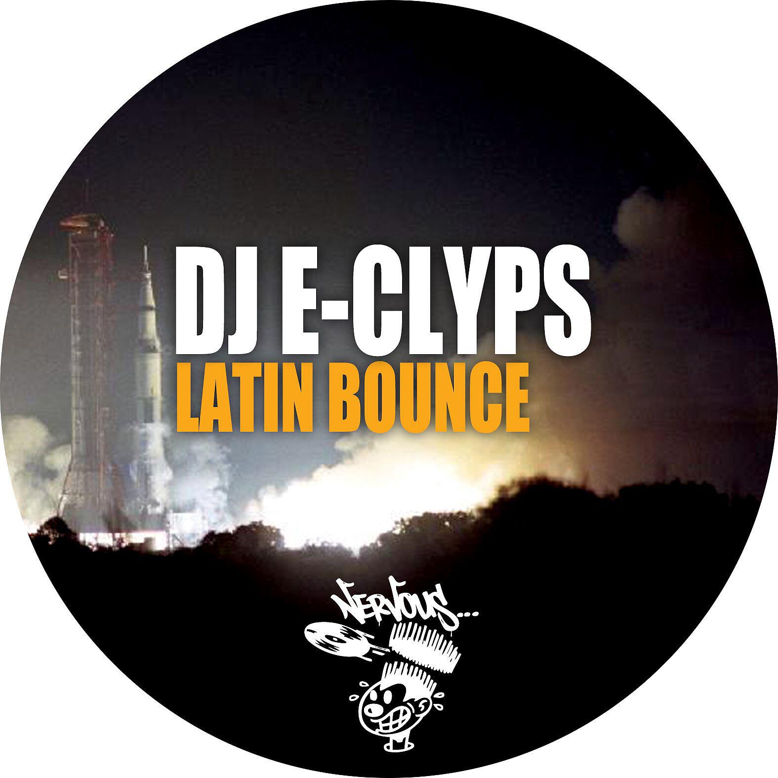 Релиз Latin Bounce