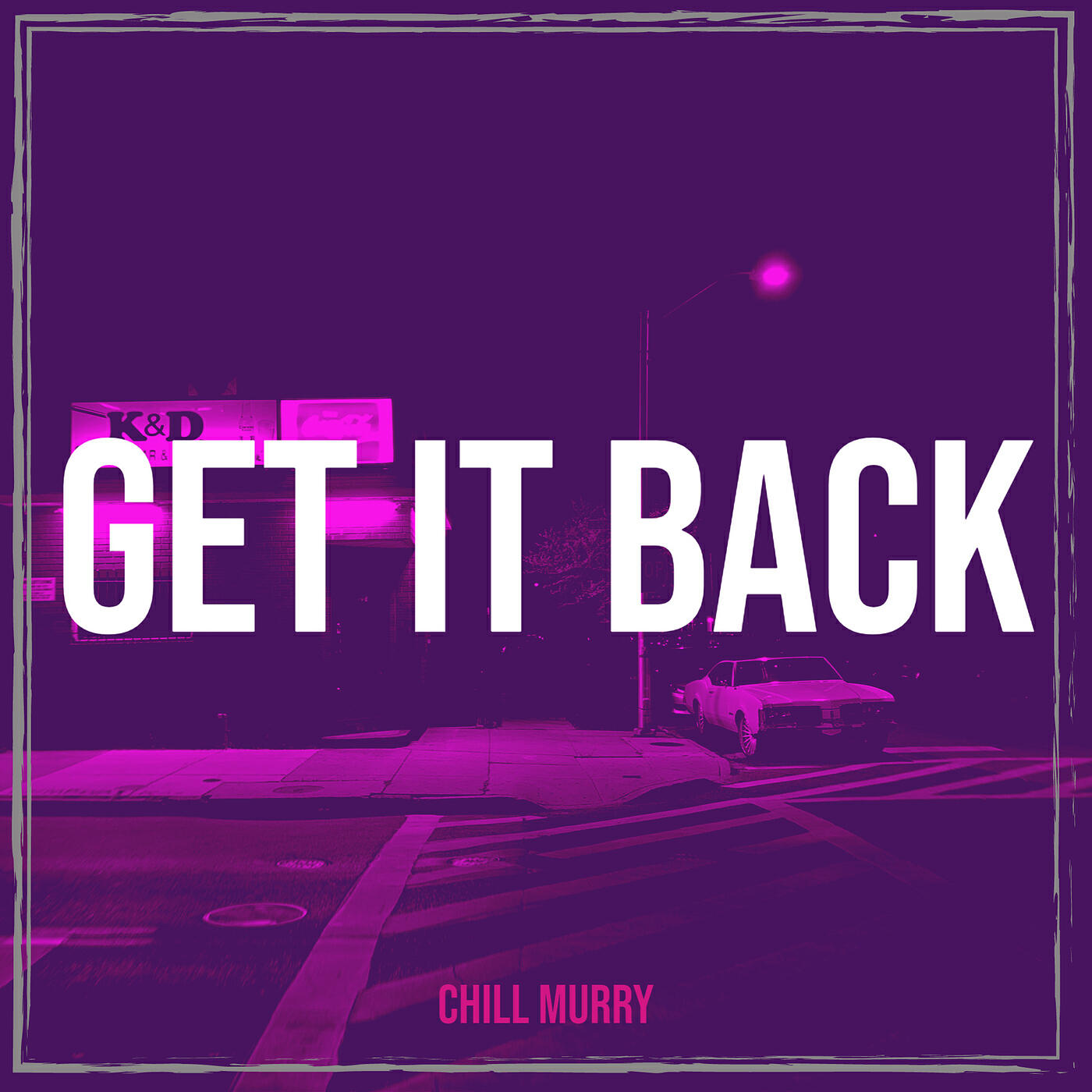 Релиз Get It Back