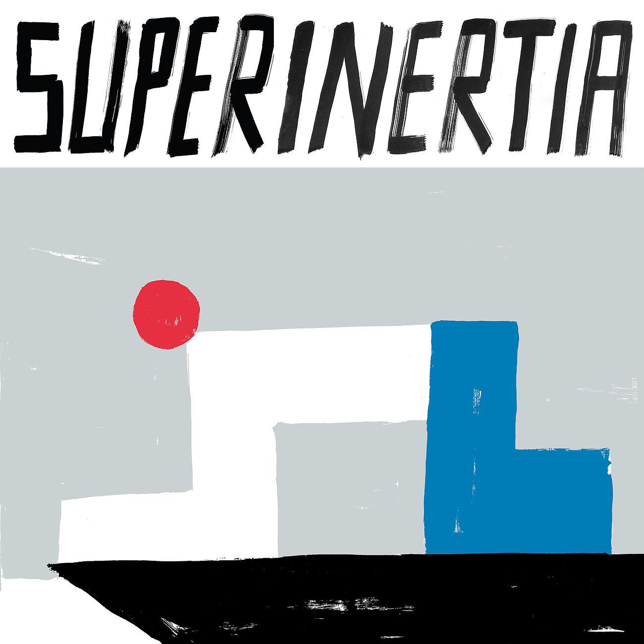 Релиз Superinertia