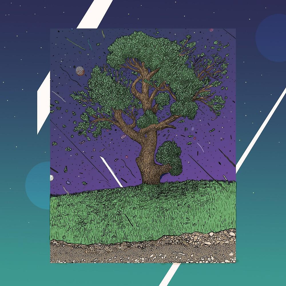 Релиз Dream Control Night