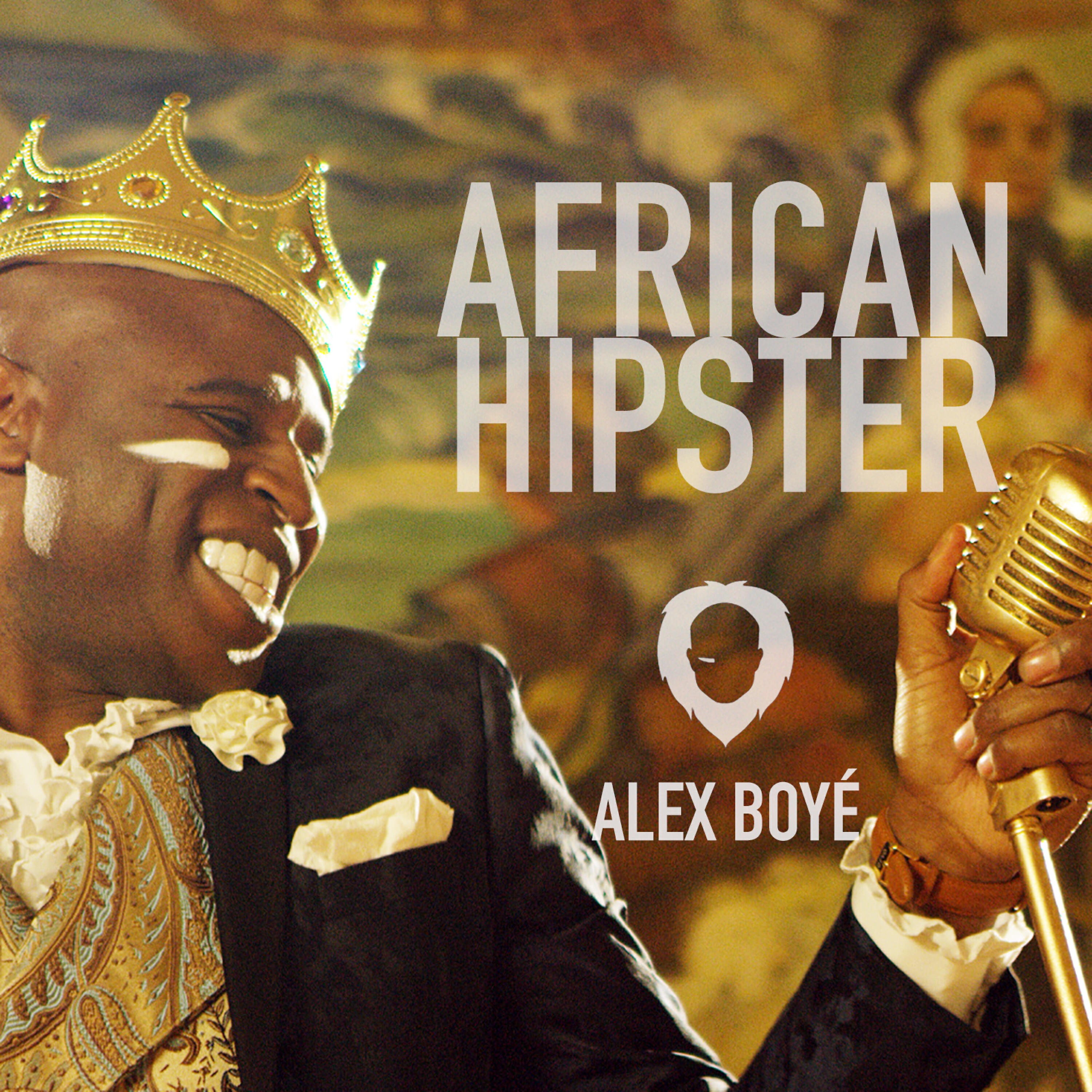 Релиз African Hipster