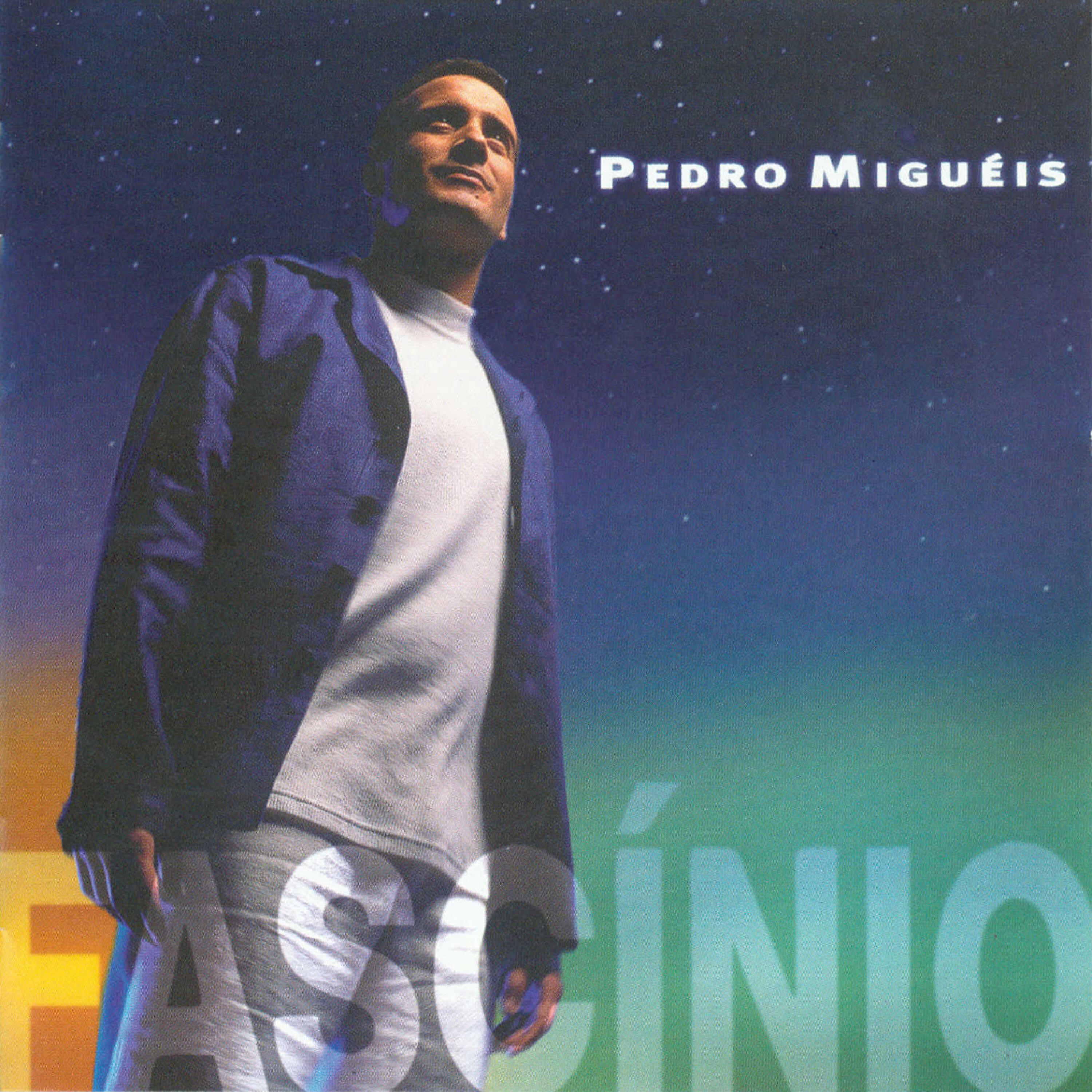 Релиз Fascínio