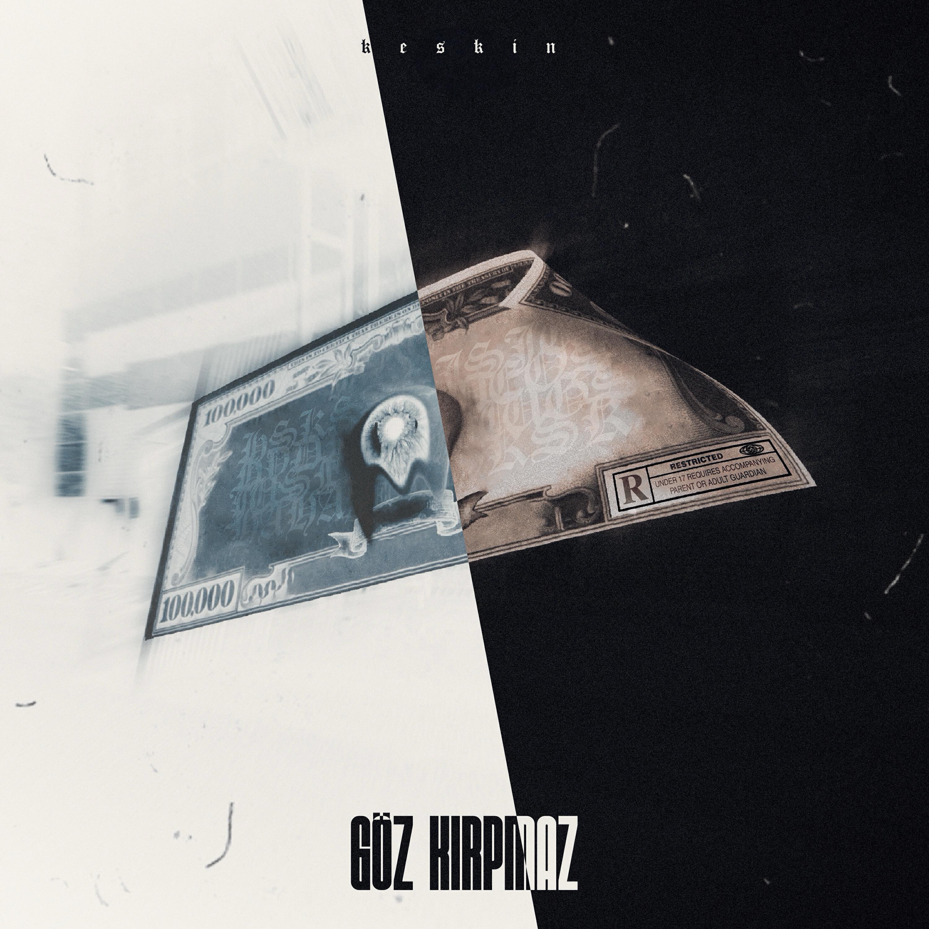 Релиз Göz Kırpmaz