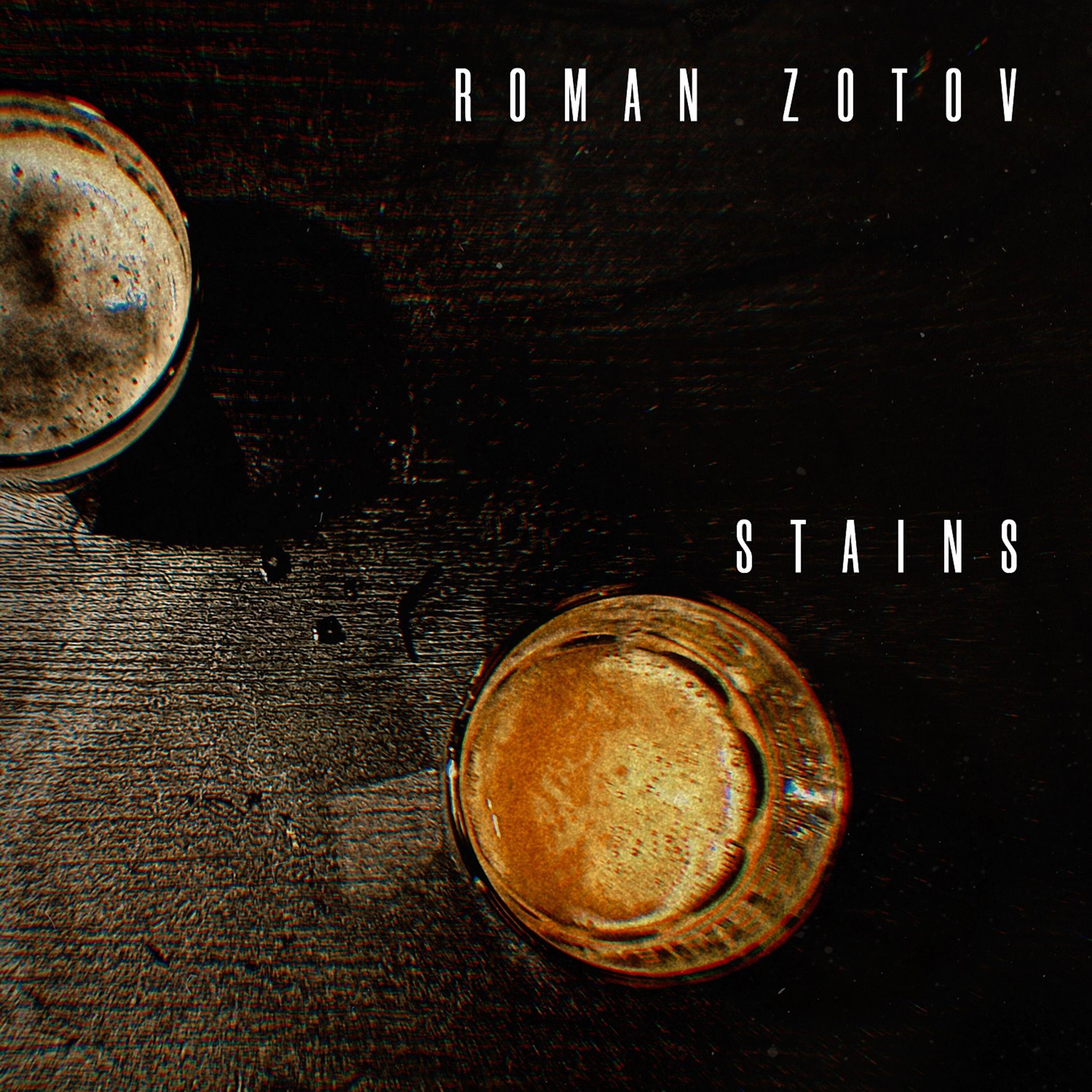 Roman Zotov