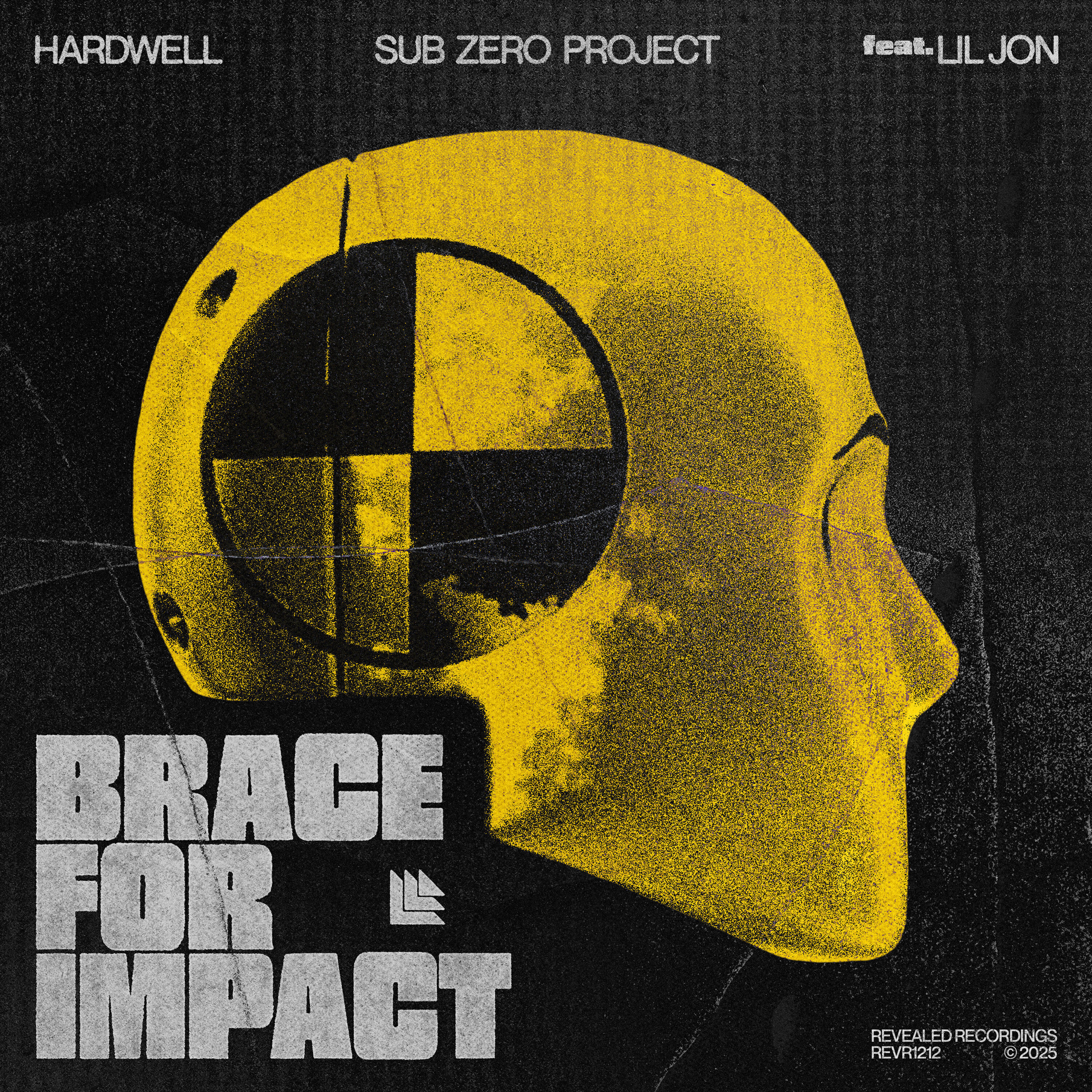 Релиз Brace For Impact