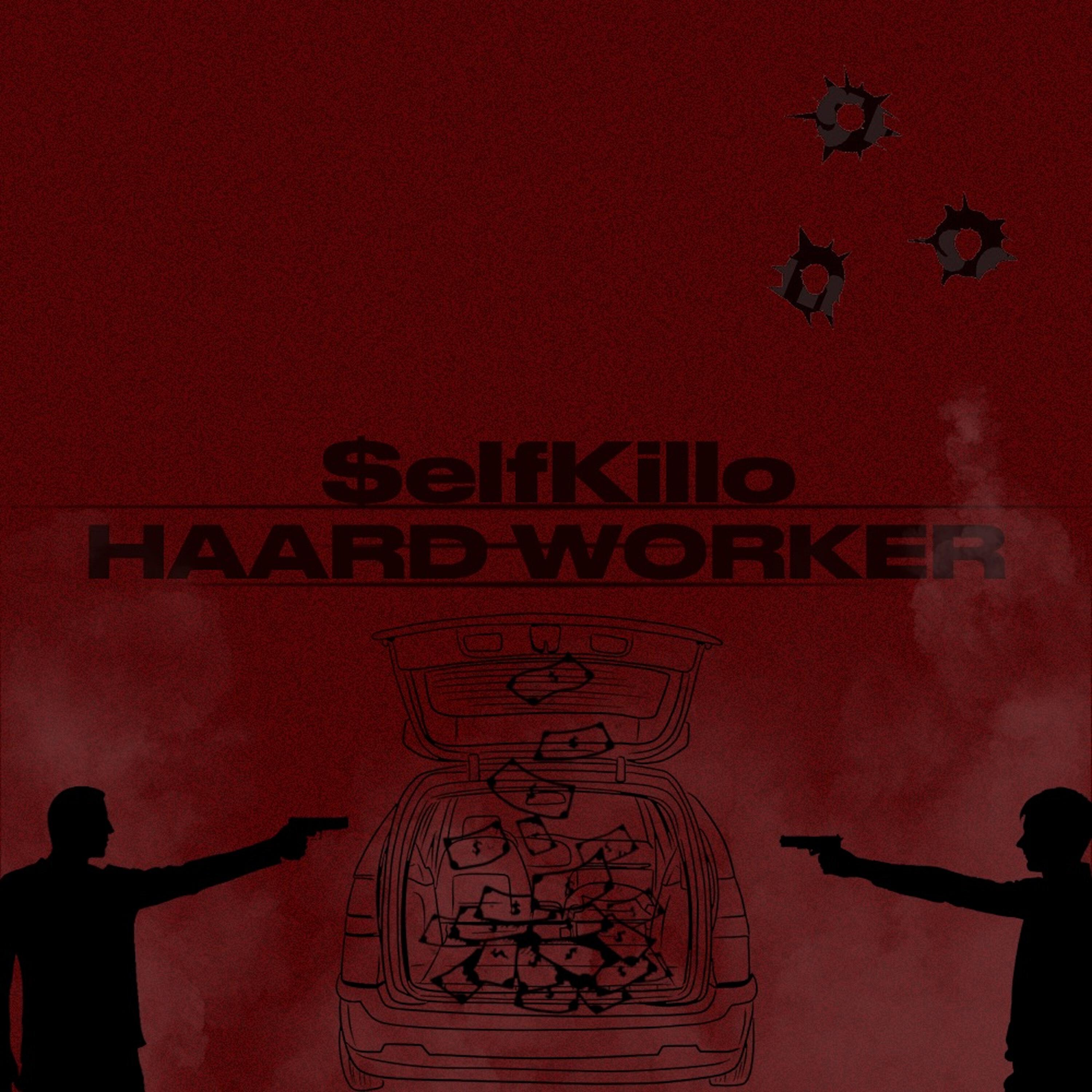 Релиз HAARD WORKER