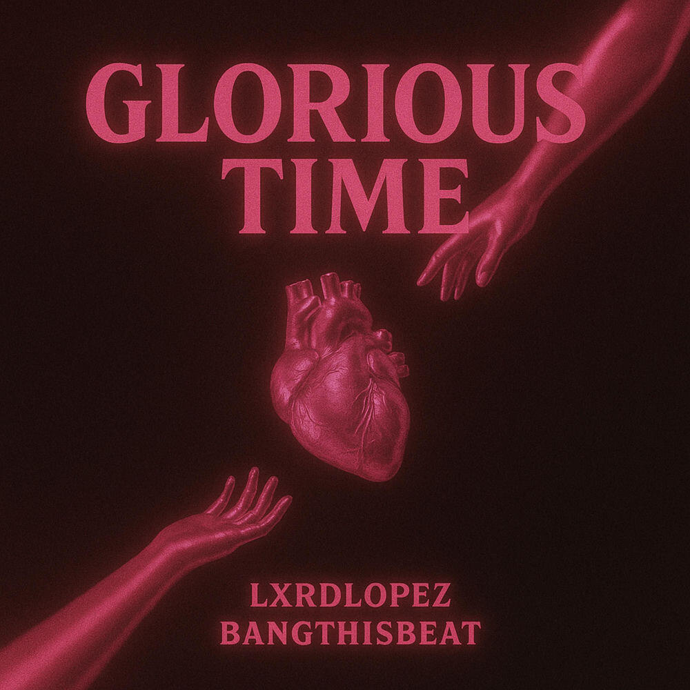 Релиз Glorious Time
