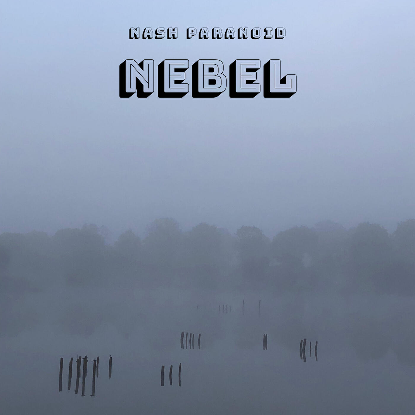 Nash Paranoid