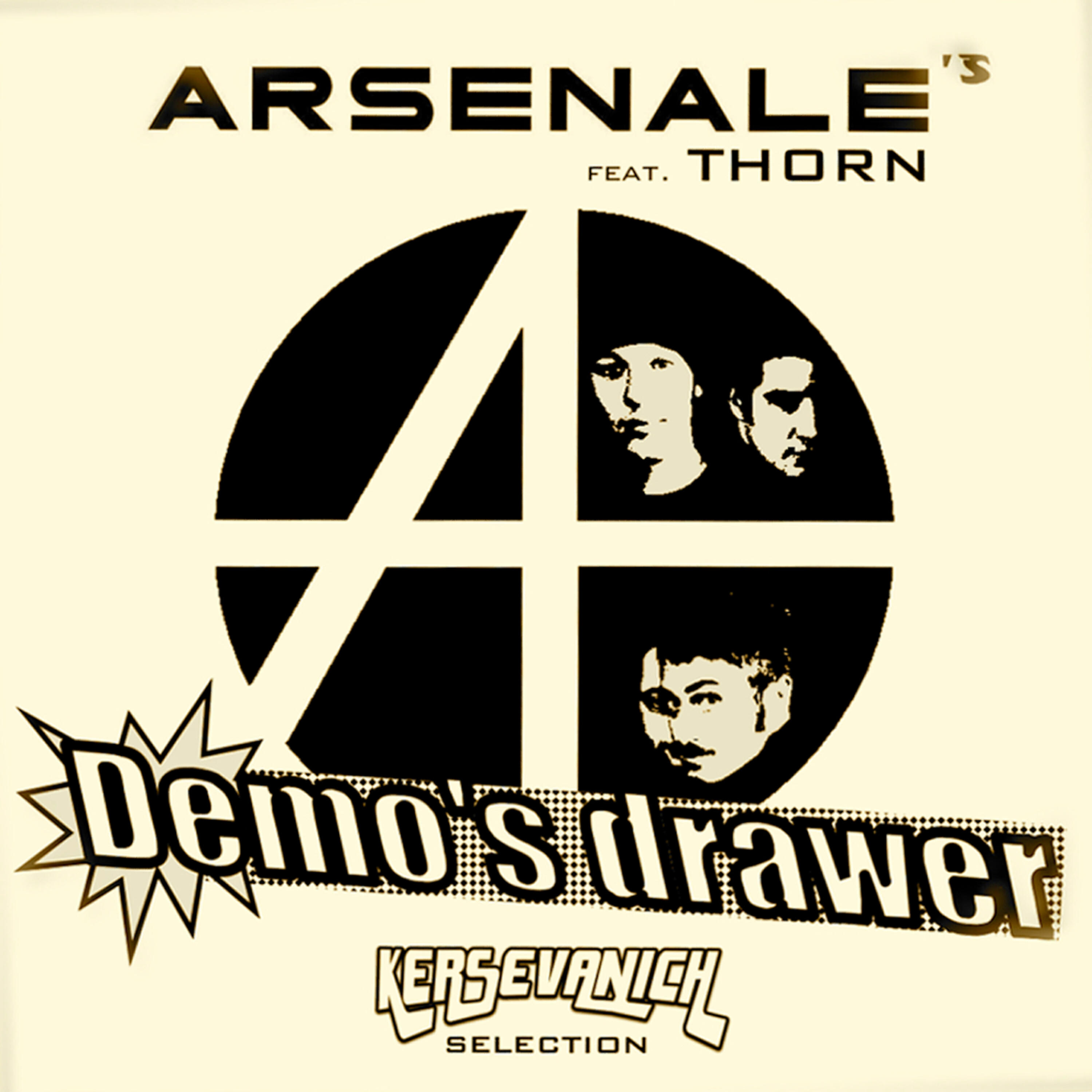 Релиз Demo's Drawer