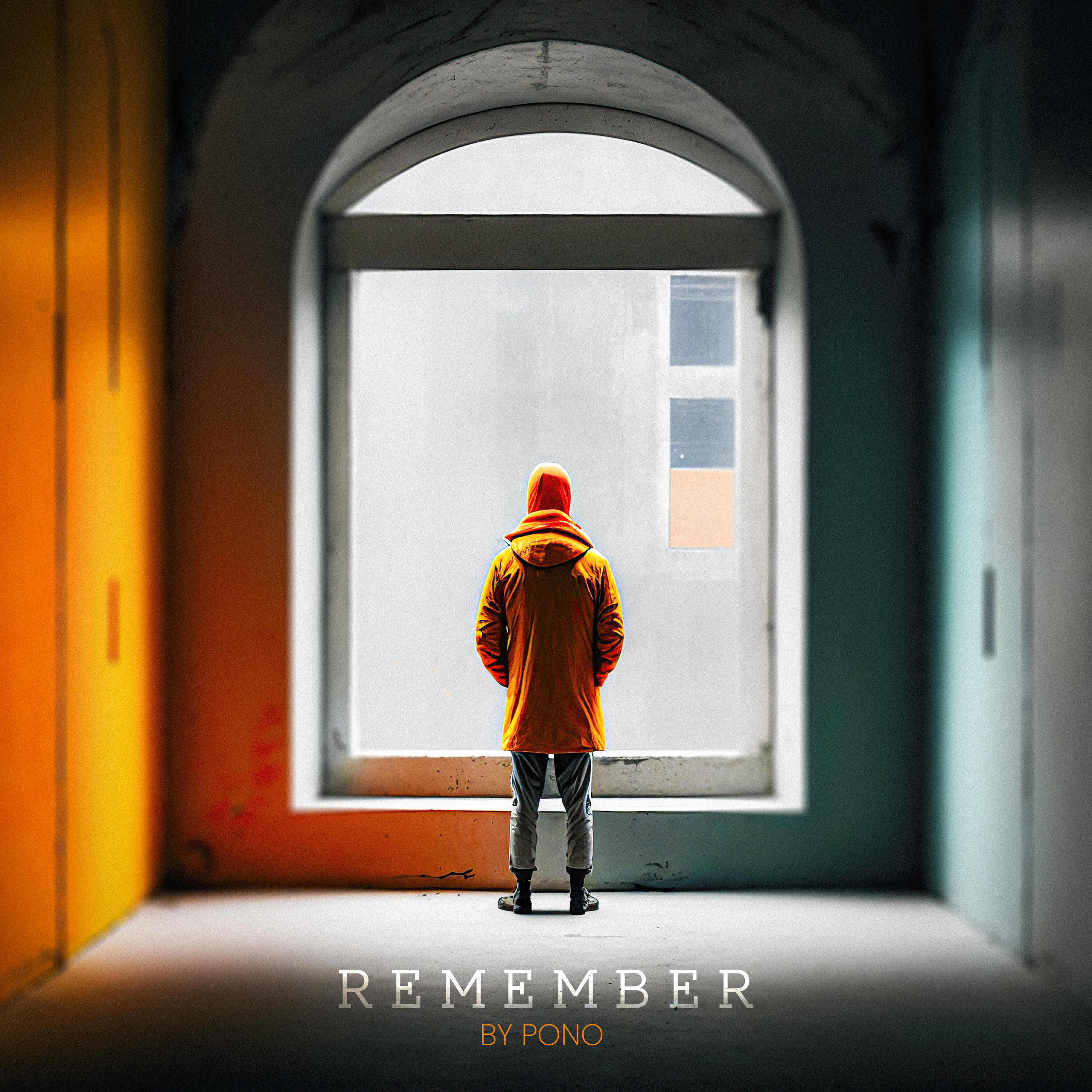 Релиз Remember