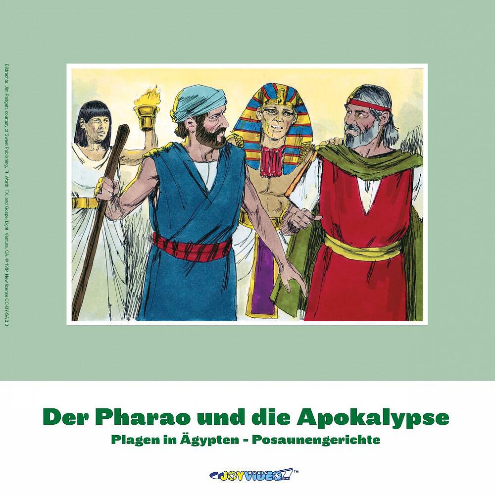Релиз Der Pharao und die Apokalypse