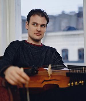 Johan Hedin