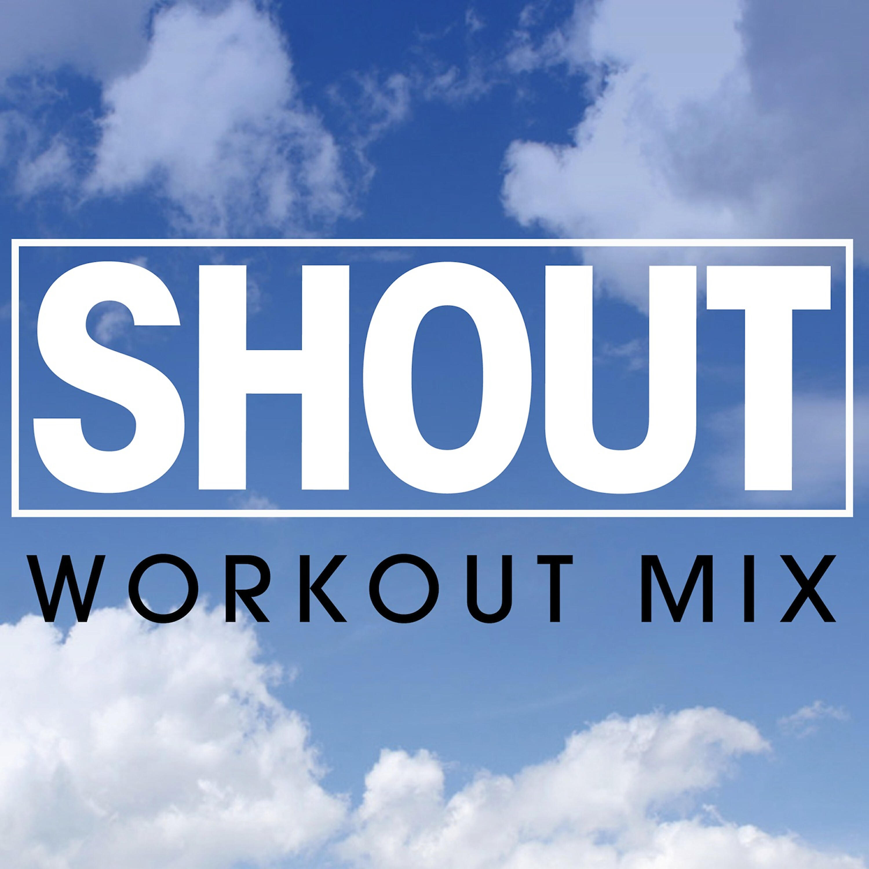 Релиз Shout - Single