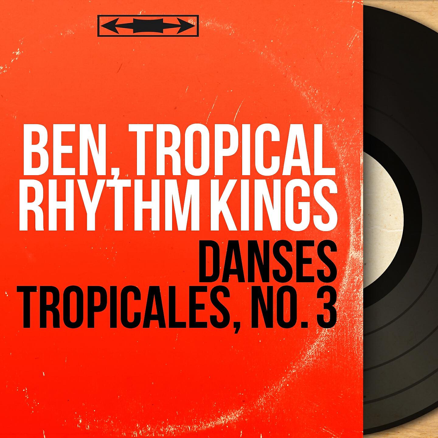 Tropical Rhythm Kings