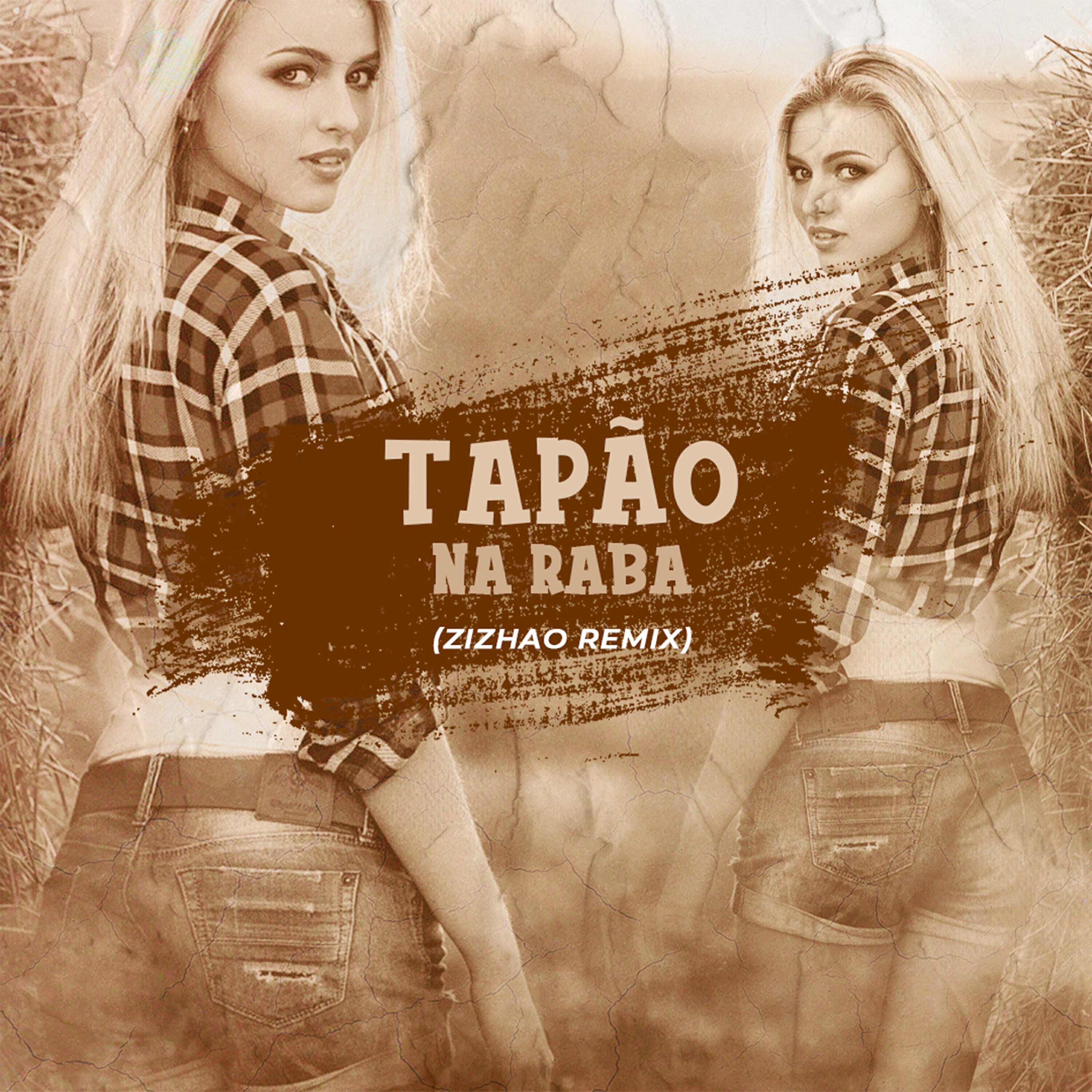 Релиз Tapão Na Raba (Funk Remix)