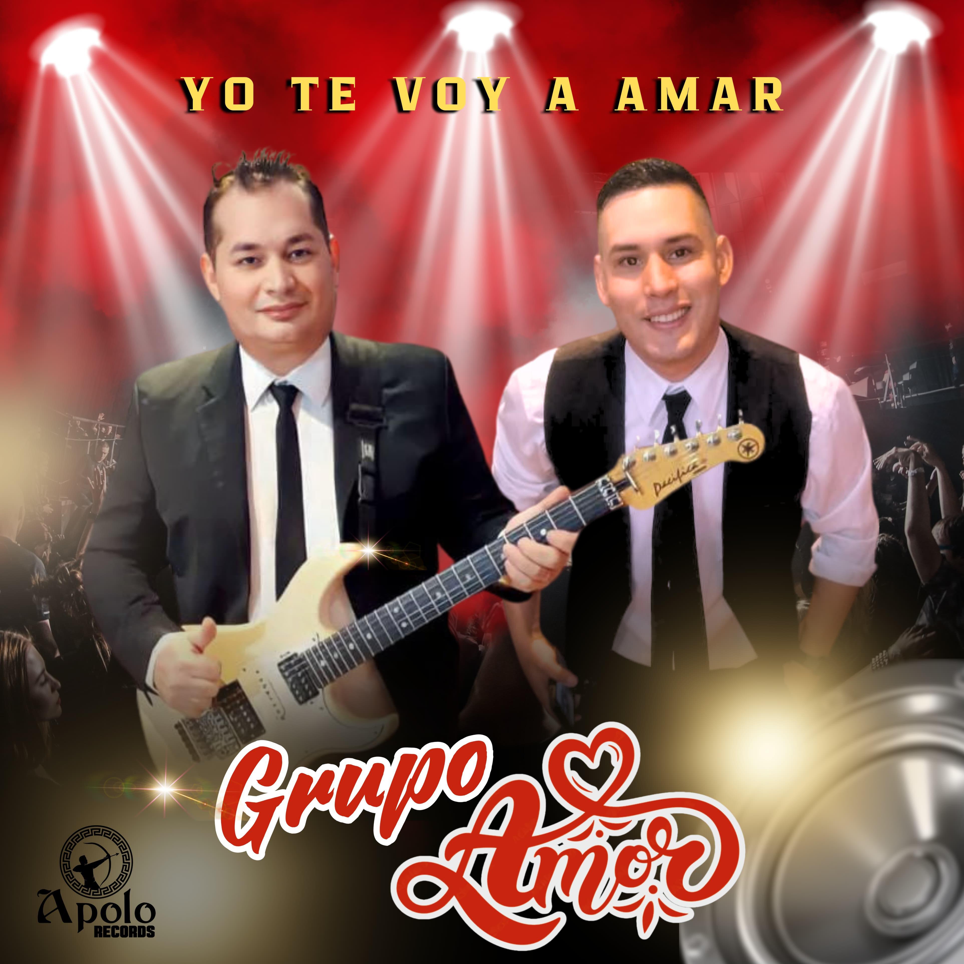 Релиз Yo Te Voy a Amar