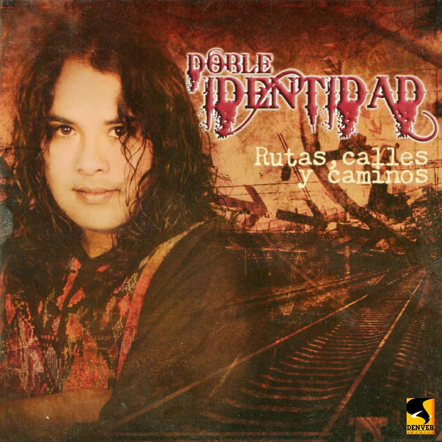 Doble Identidad