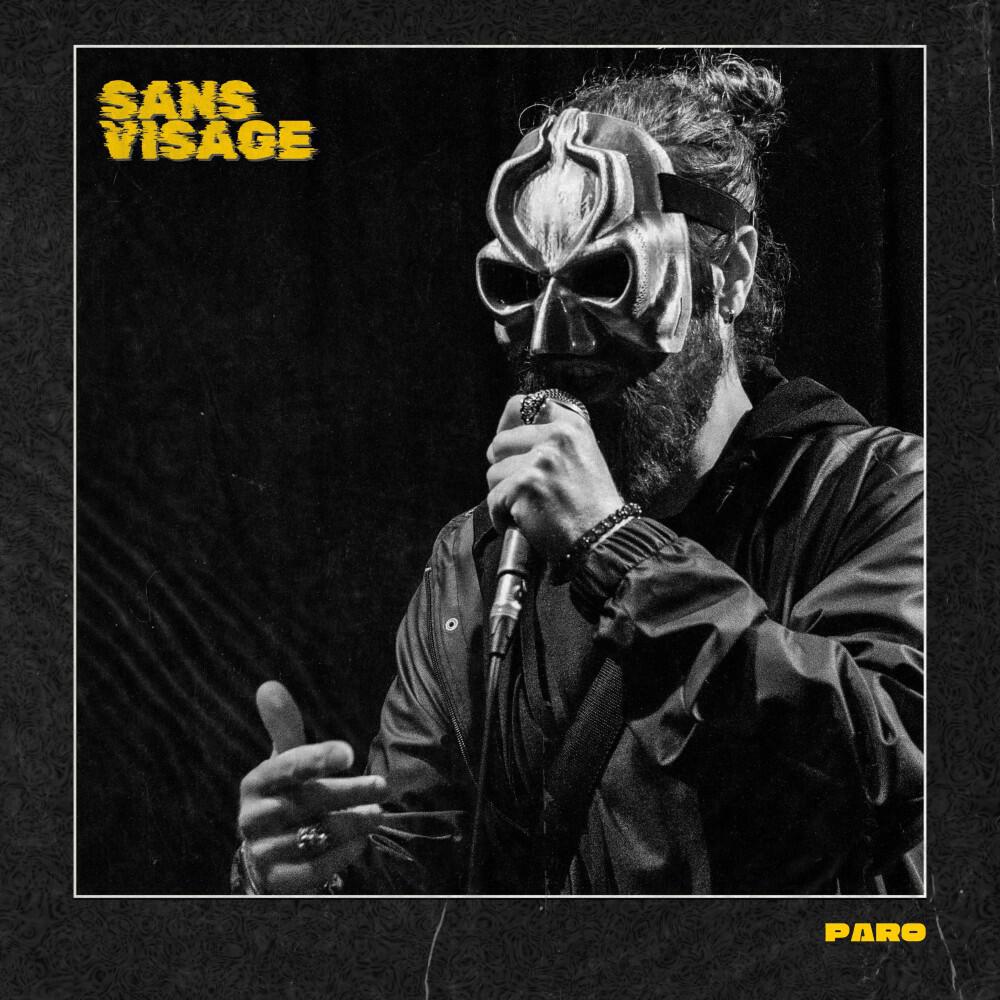Релиз Sans visage