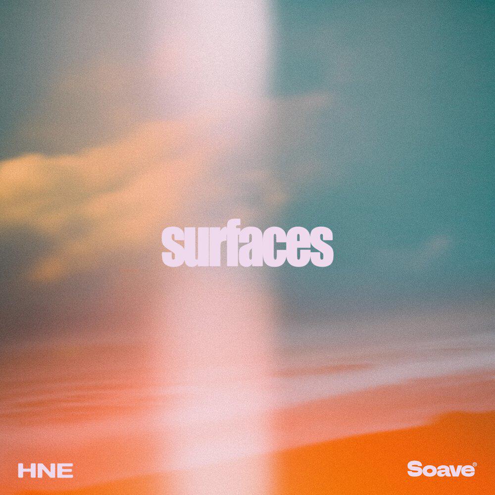 Релиз Surfaces