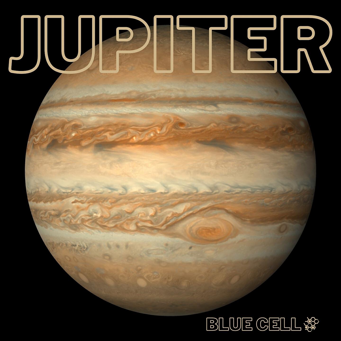 Релиз Jupiter