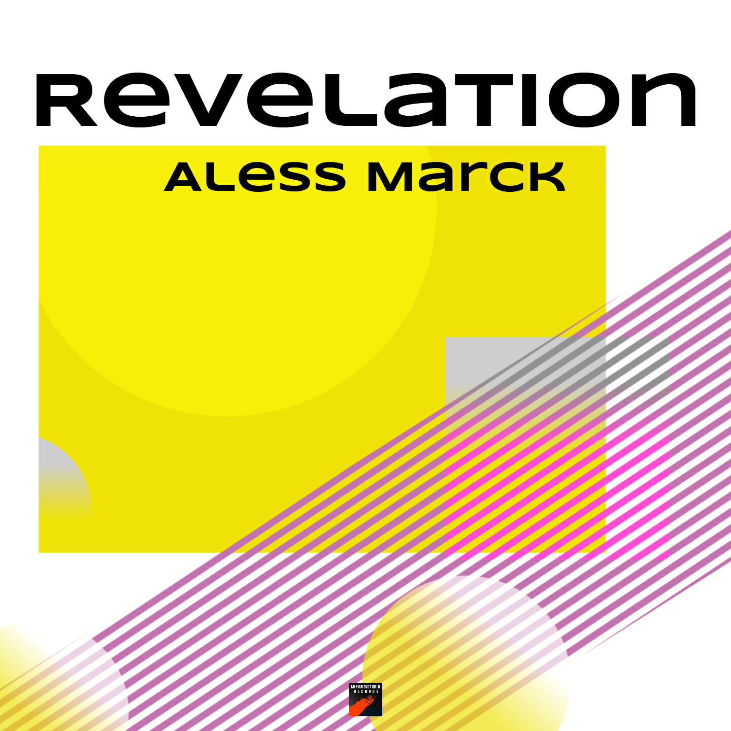 Релиз Revelation