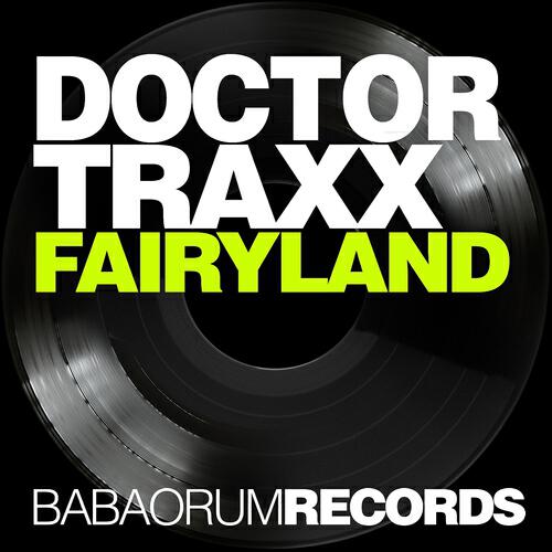 Doctor Traxx