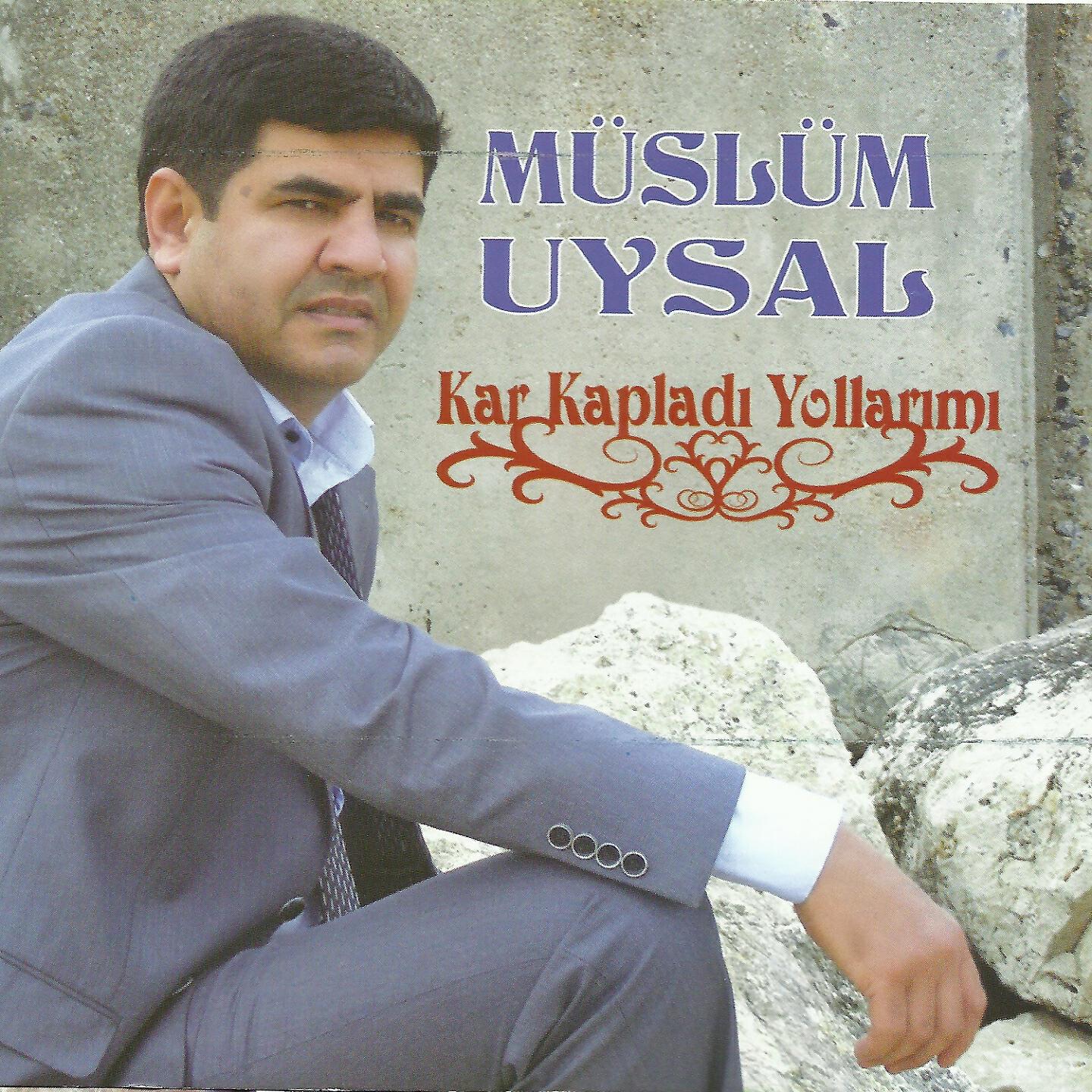 Müslüm Uysal
