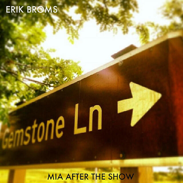 Erik Broms