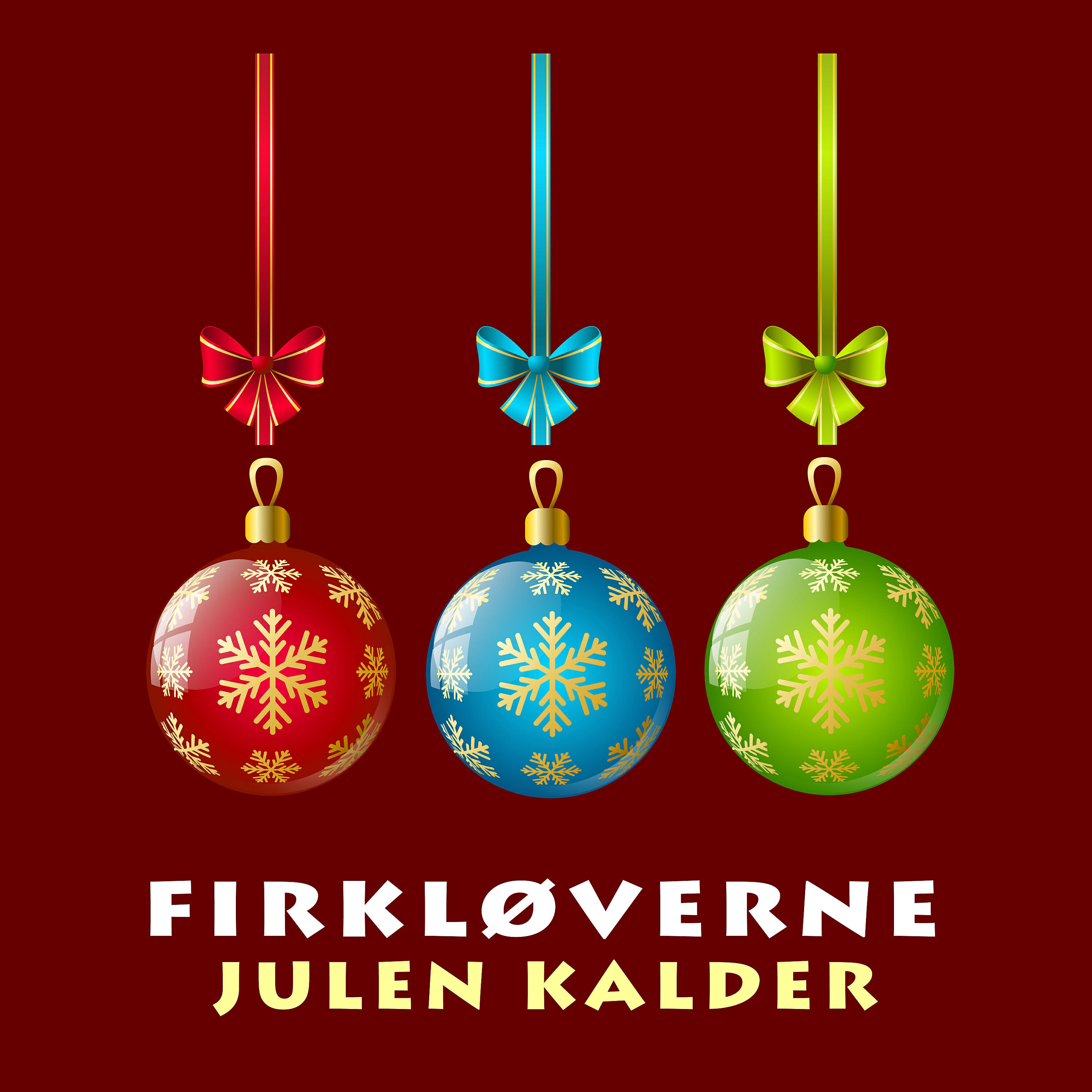 Релиз Julen Kalder